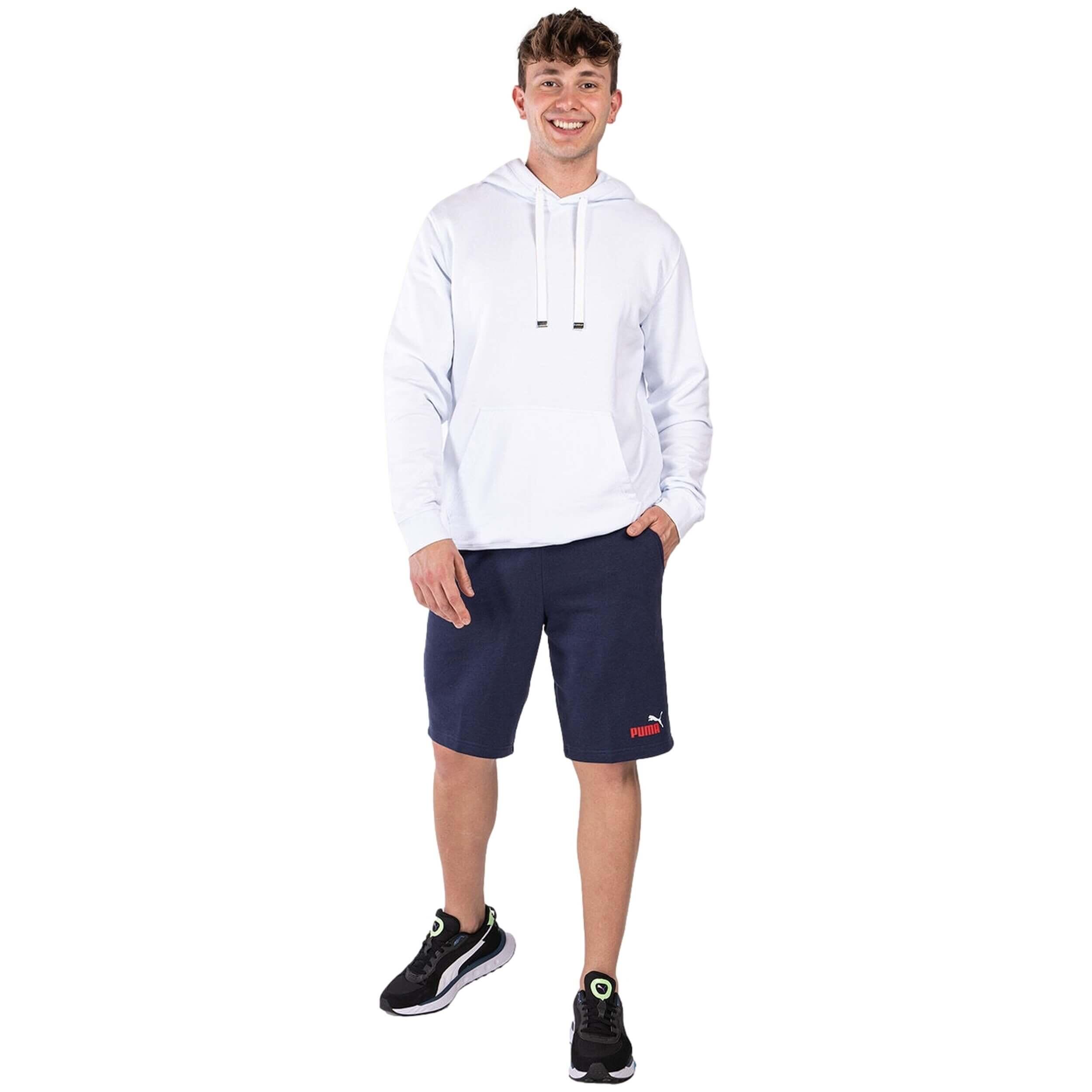 Calções Puma modelo 586766-84 para homem 5/5