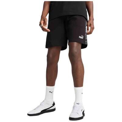 Korte broek puma model 684683-01 voor mannen