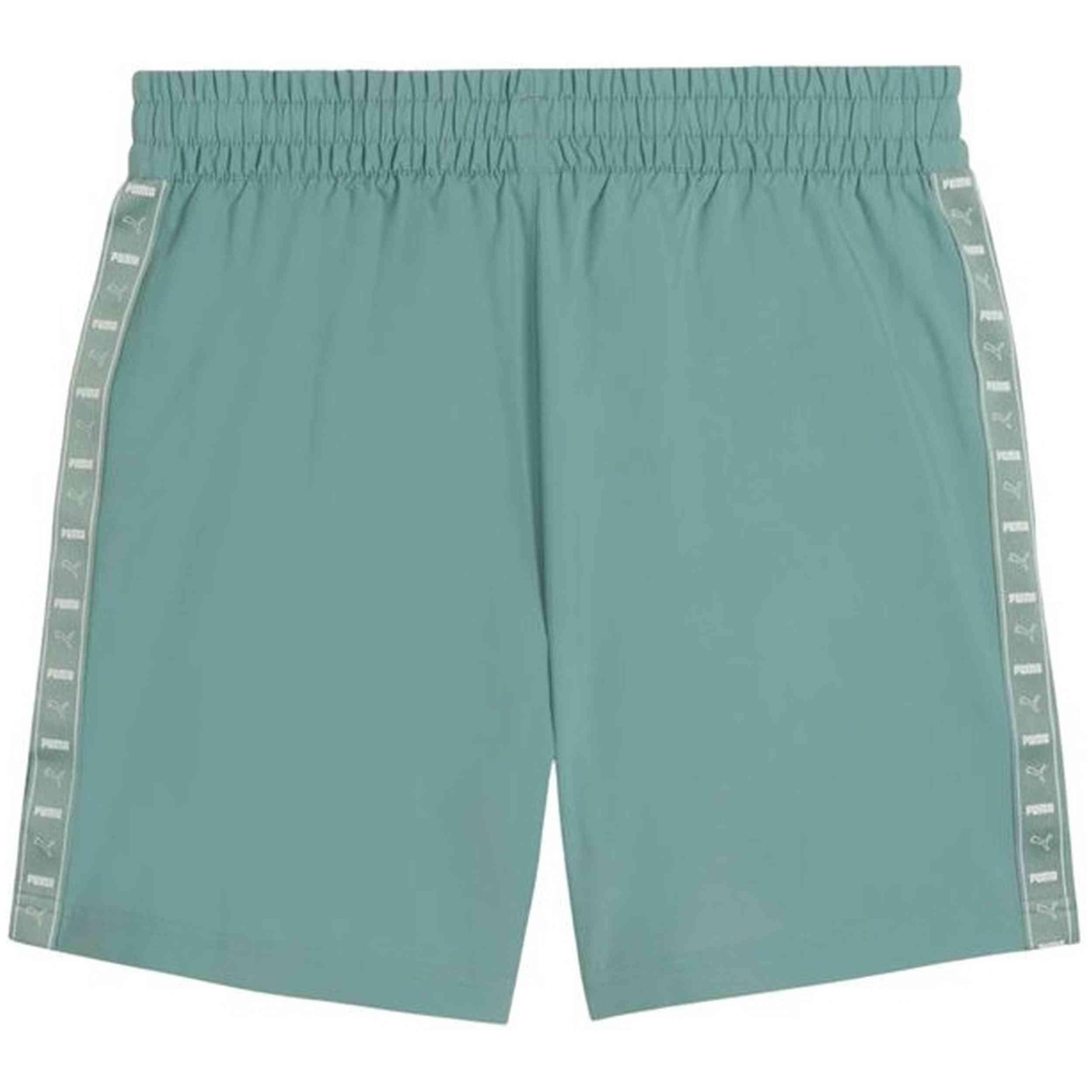 Pantaloncini Puma modello 684682-30 per uomini 2/4