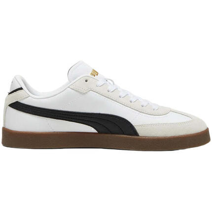 Basket Cuir Puma Club II Era Unisex