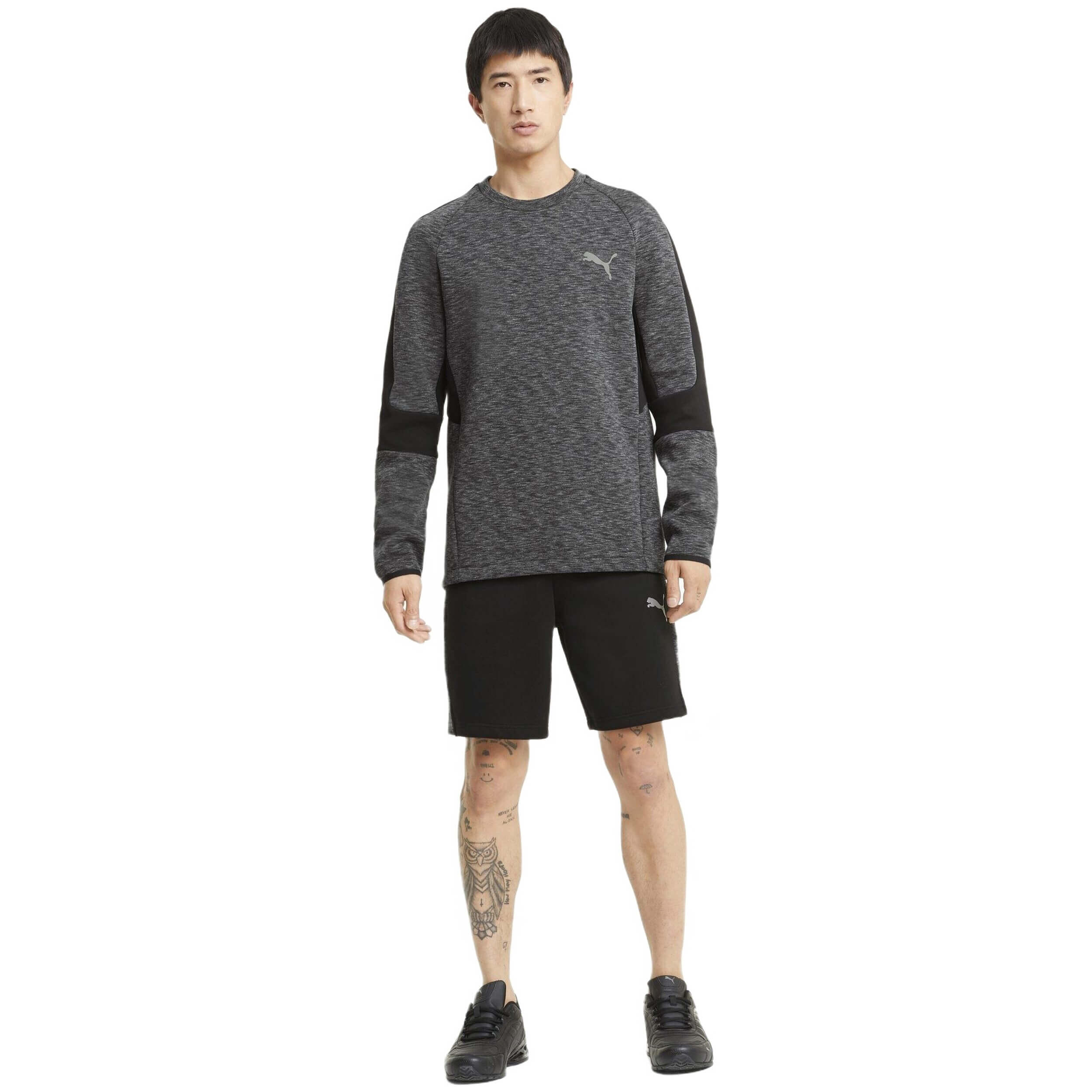 Pantaloncini Puma modello 58581501 per uomini 5/5