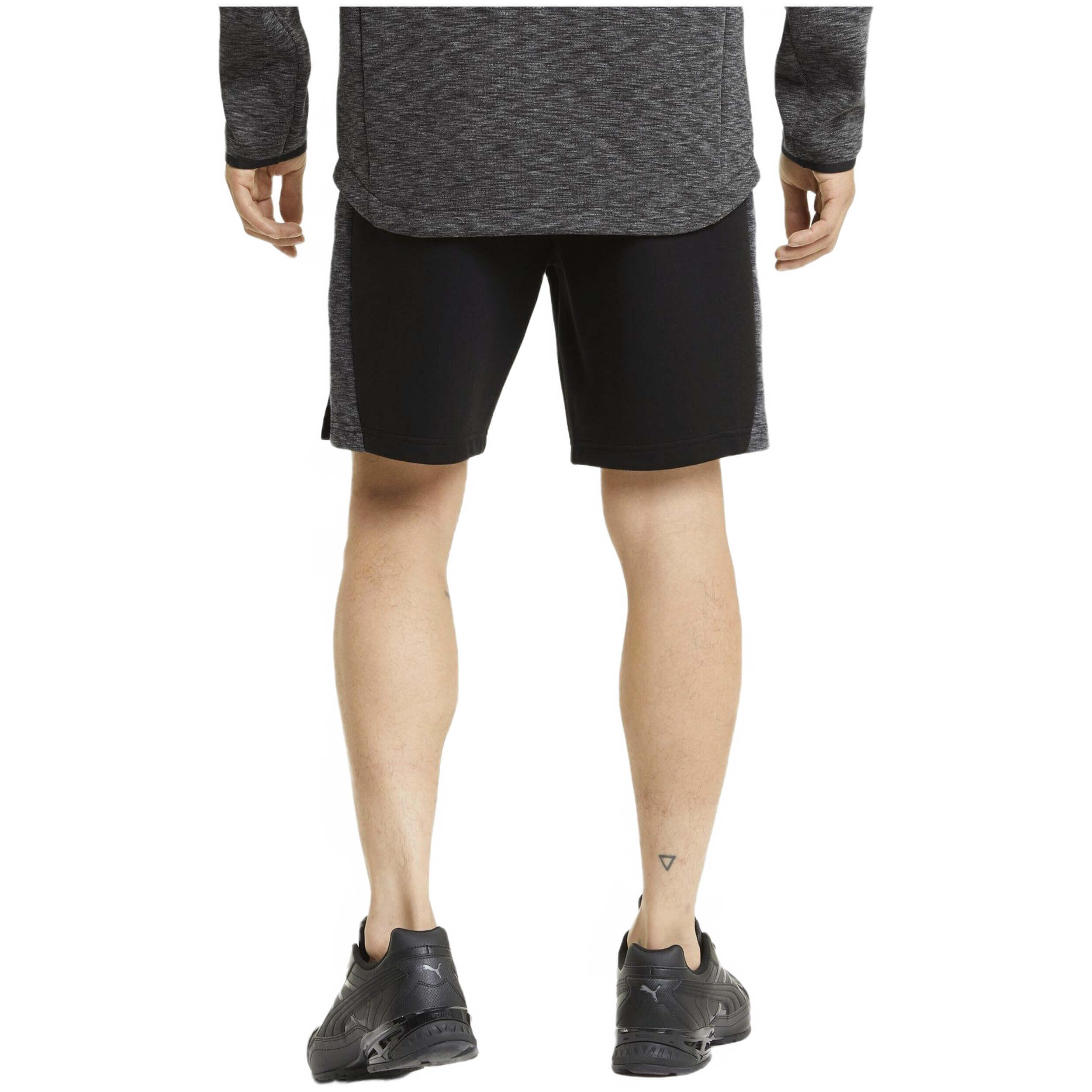 Pantaloncini Puma modello 58581501 per uomini 4/5