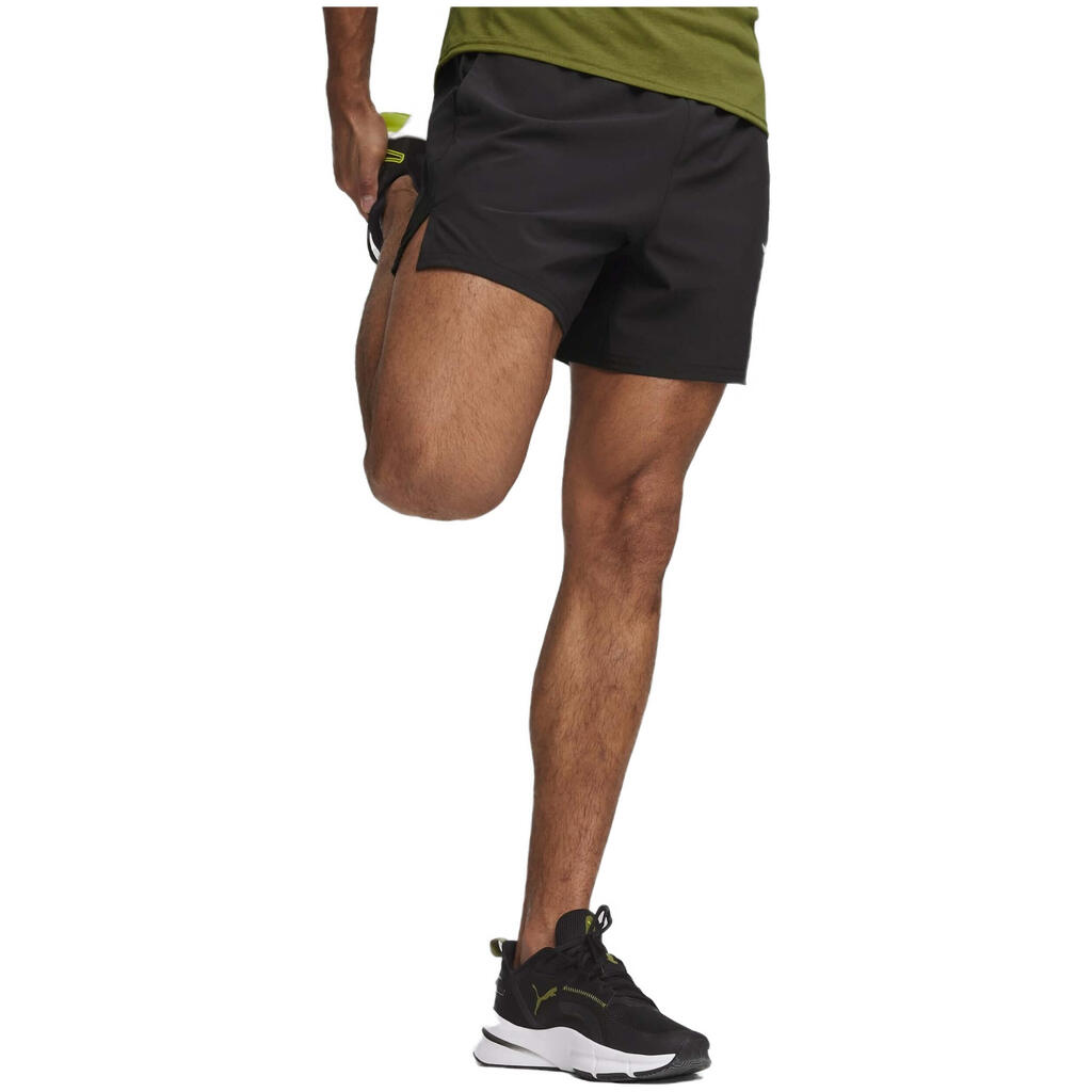 Shorts Puma model 524927_01 for man
