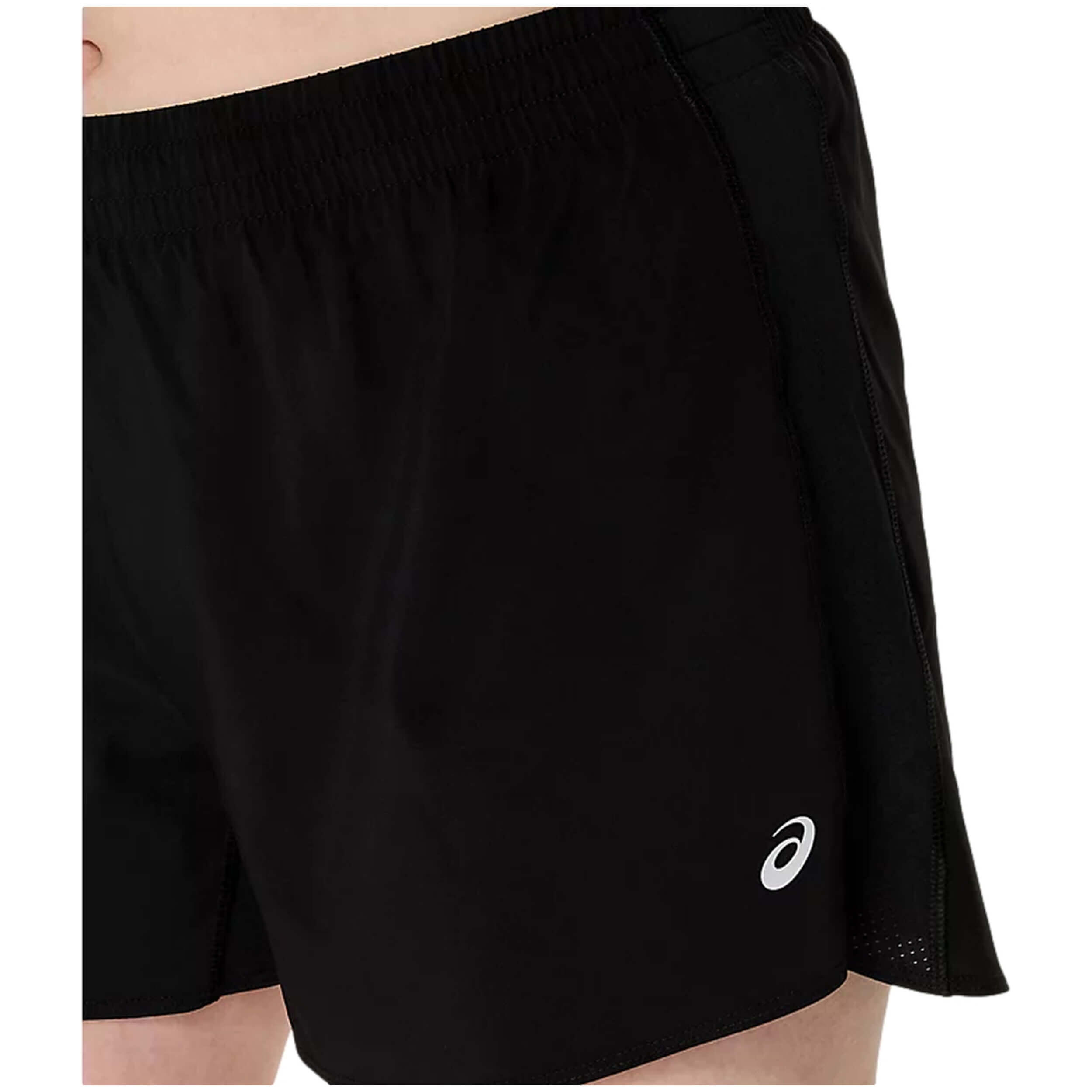 Pantalon corto Asics modelo 2012D178-001 para mujer 4/5