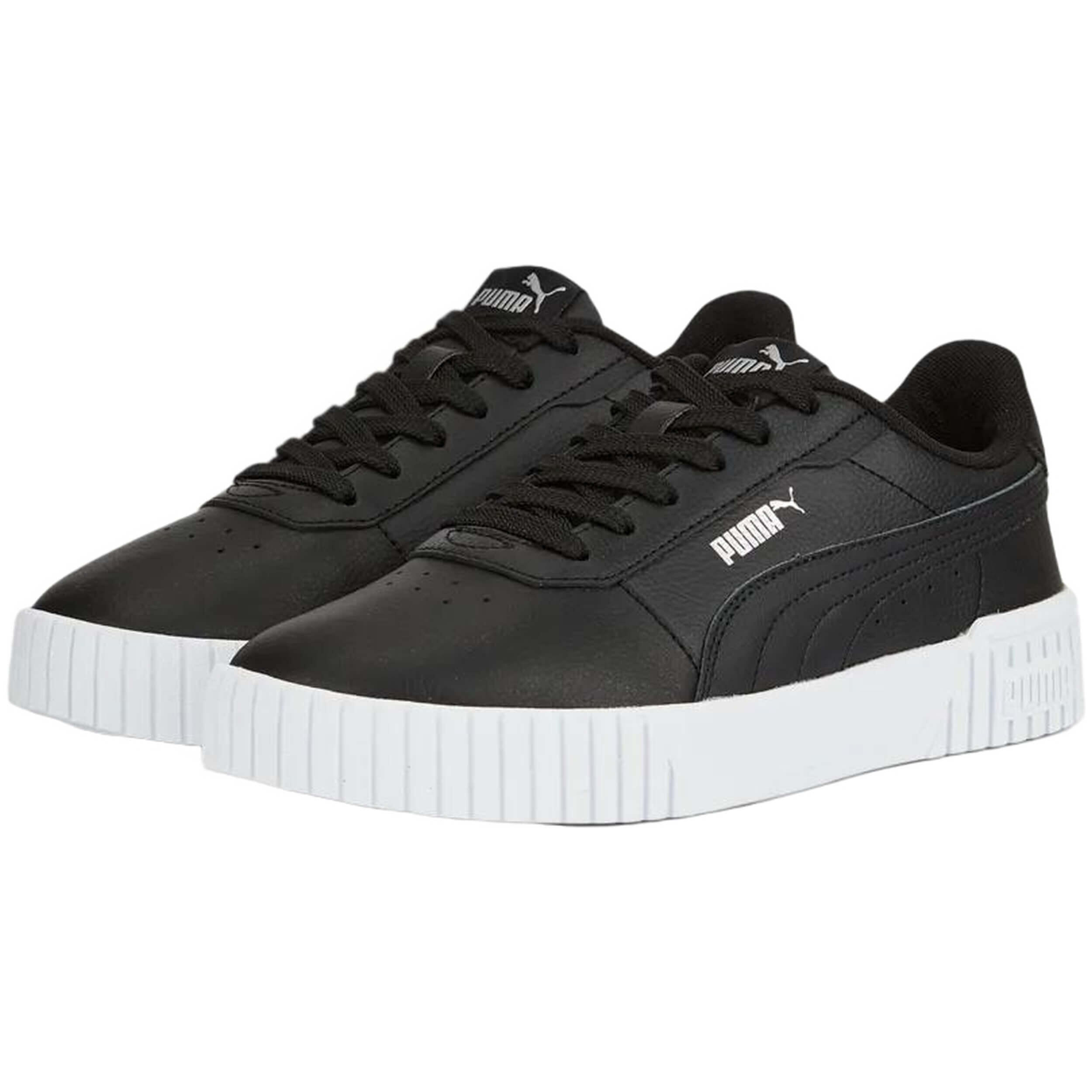Turnschuhe Puma Modell 385849-23 für frauen 3/5