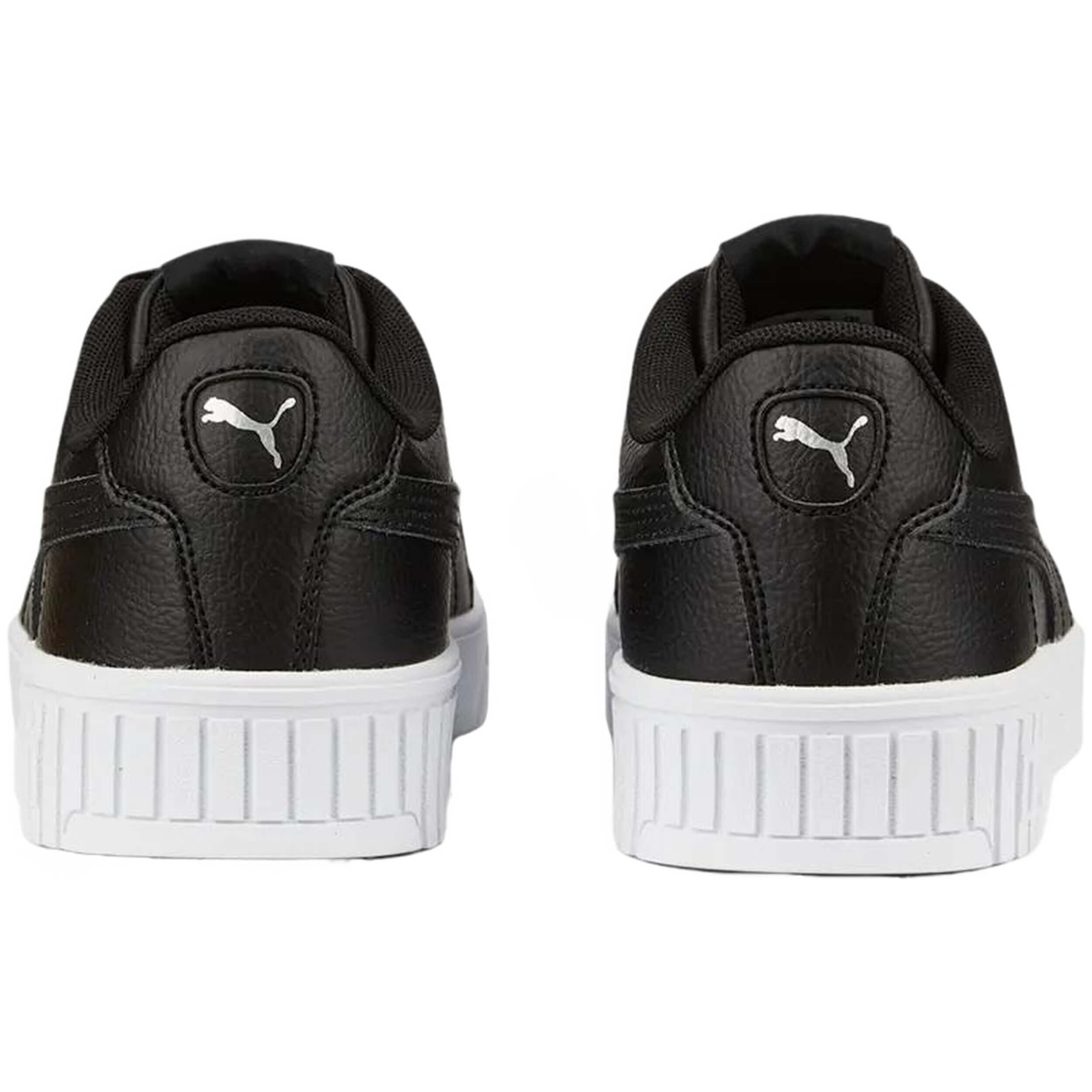Turnschuhe Puma Modell 385849-23 für frauen 4/5