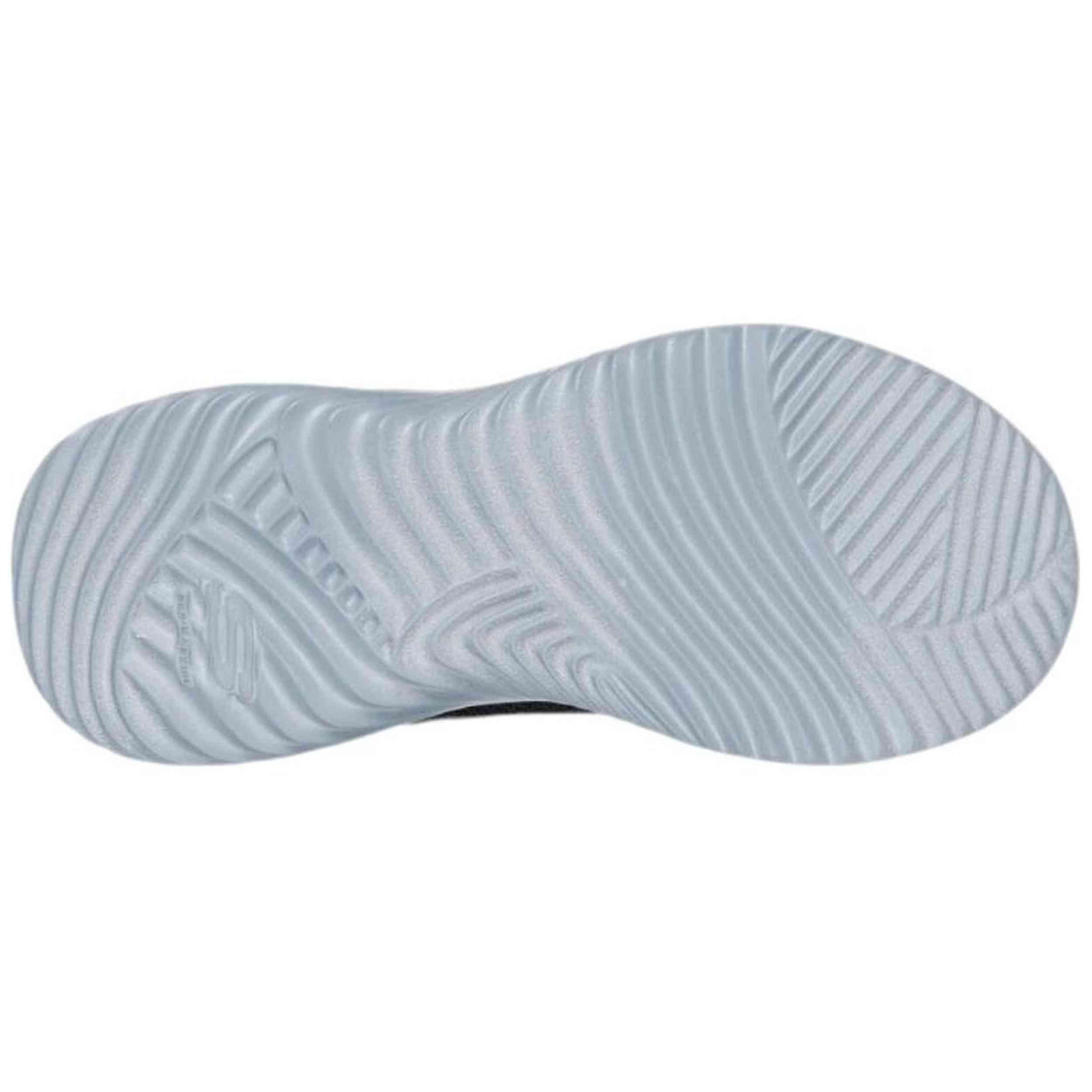 Baskets Skechers modèle 403908LBKRD pour enfants 5/5