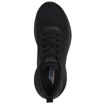 SKECHERS Sneaker Donna BOBS INFINITY BBK 38 EU