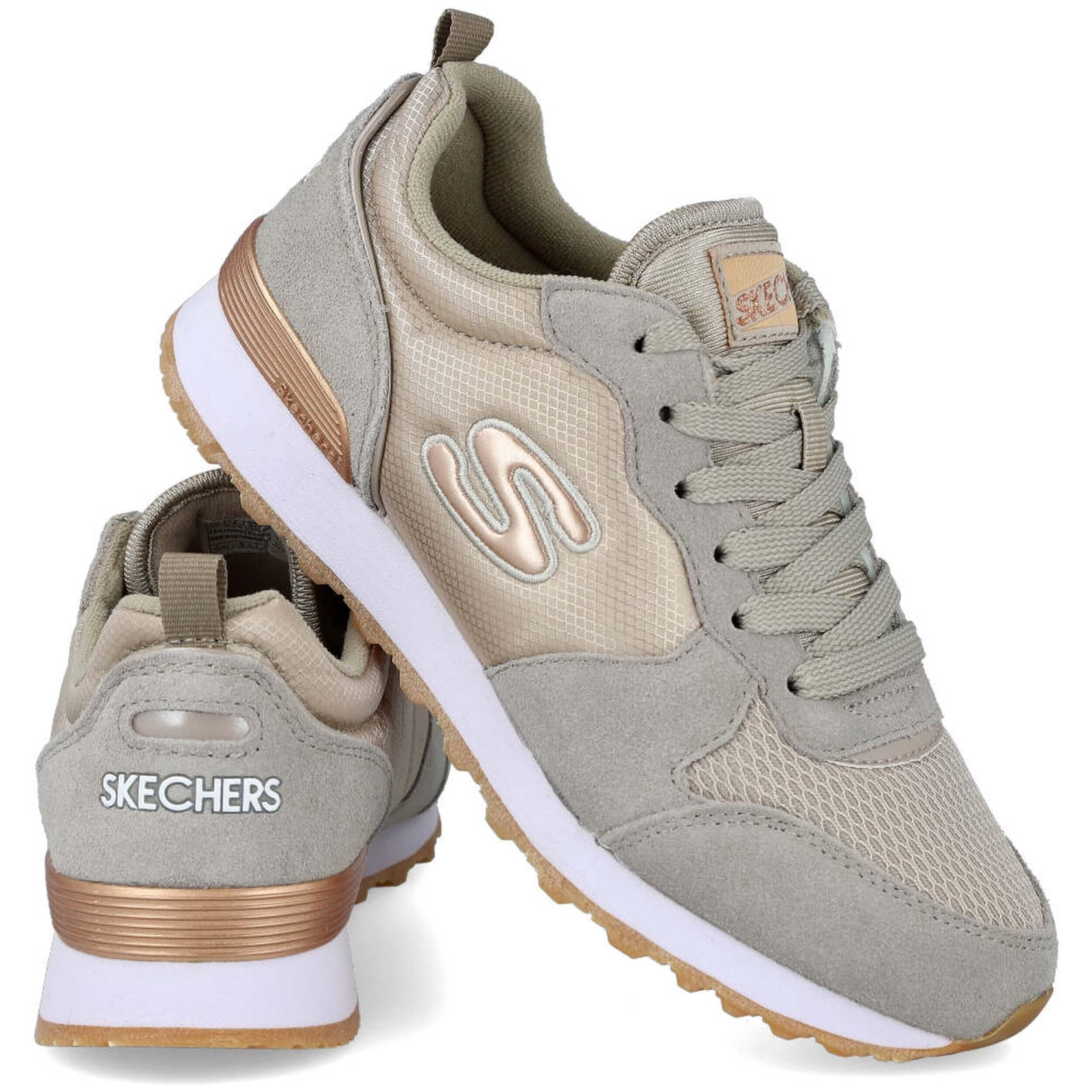 Schoen Skechers voor vrouwen 2/4