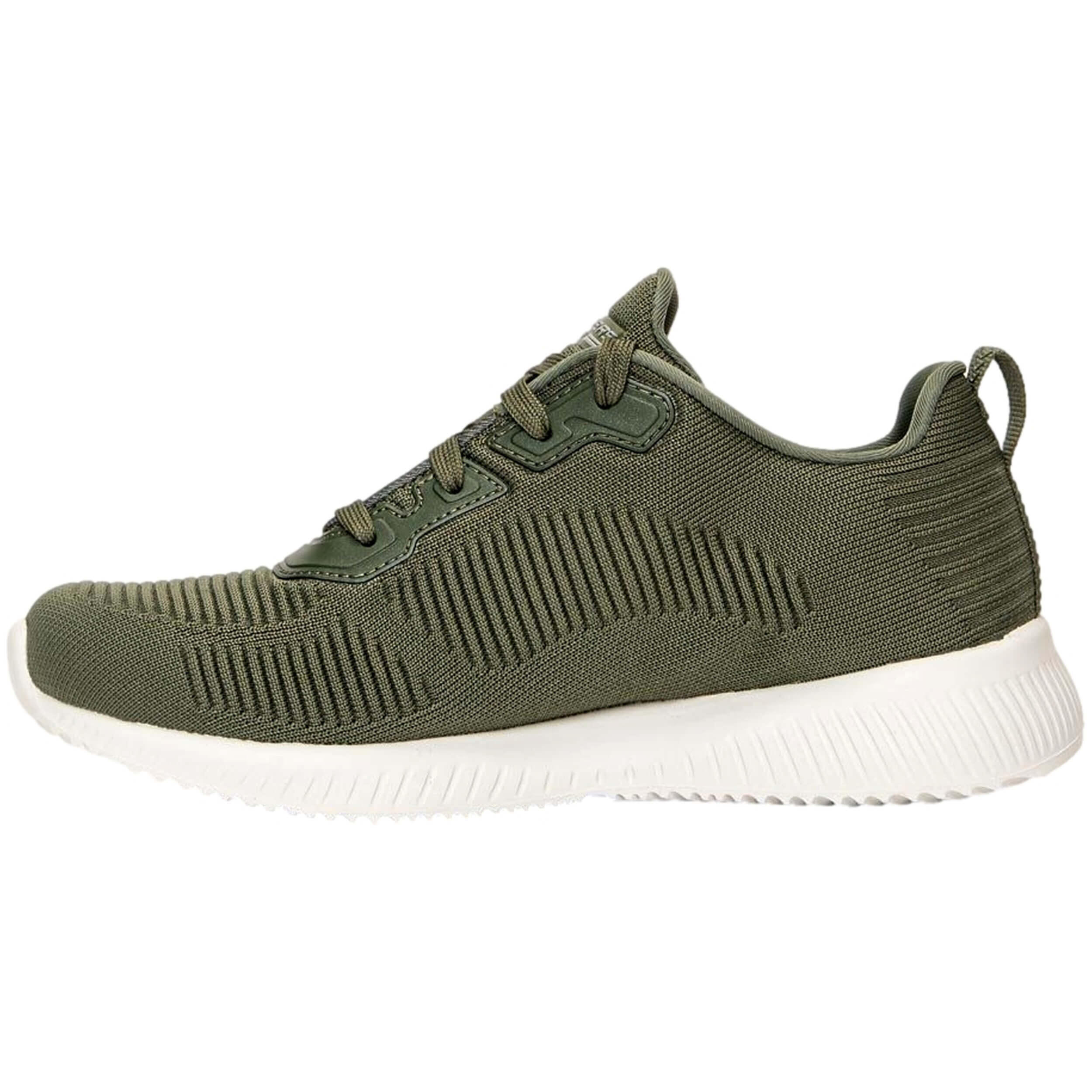Zapatillas Skechers modelo 32504-DKGR para mujer 3/5