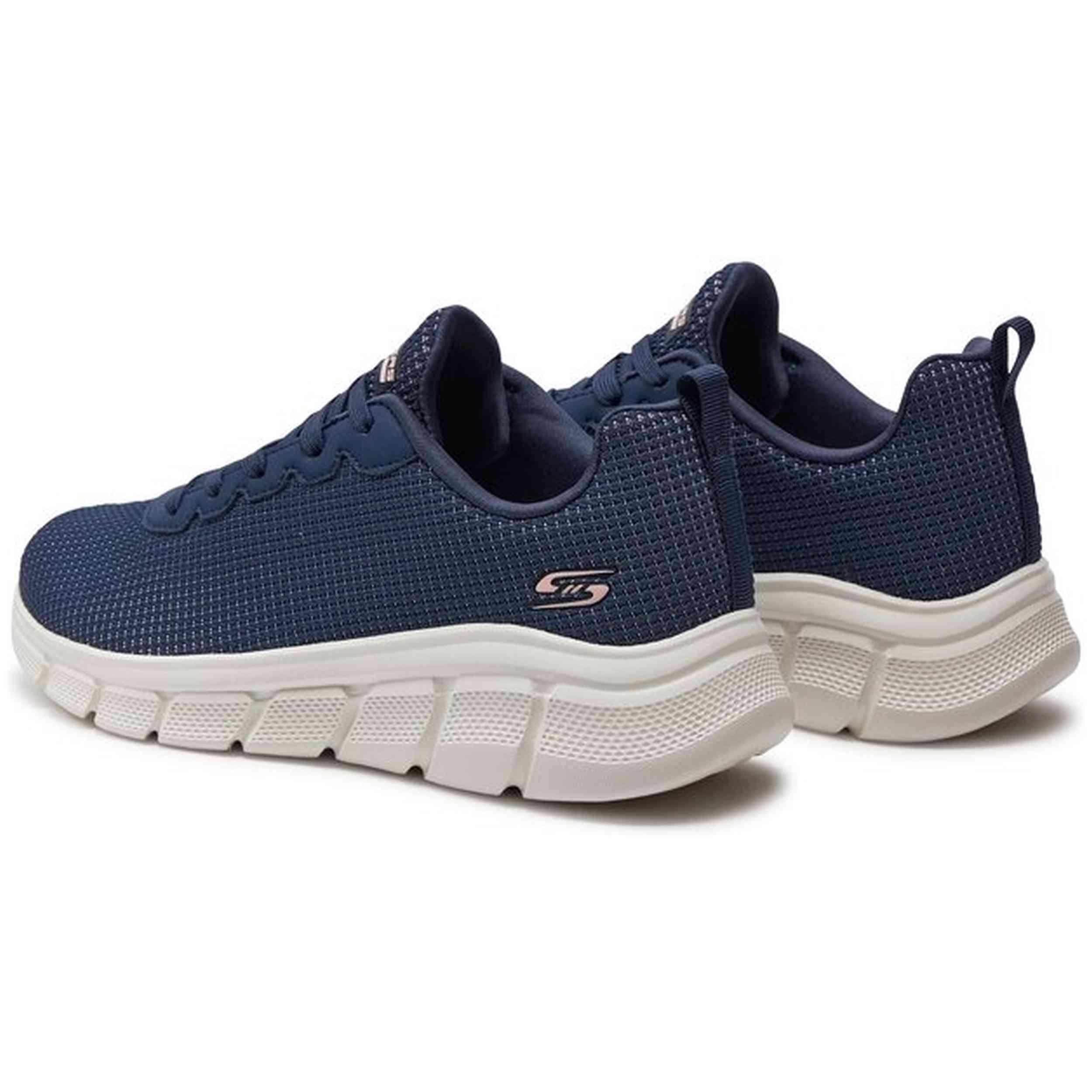 Baskets Skechers modèle 117346NVY pour femmes 3/5