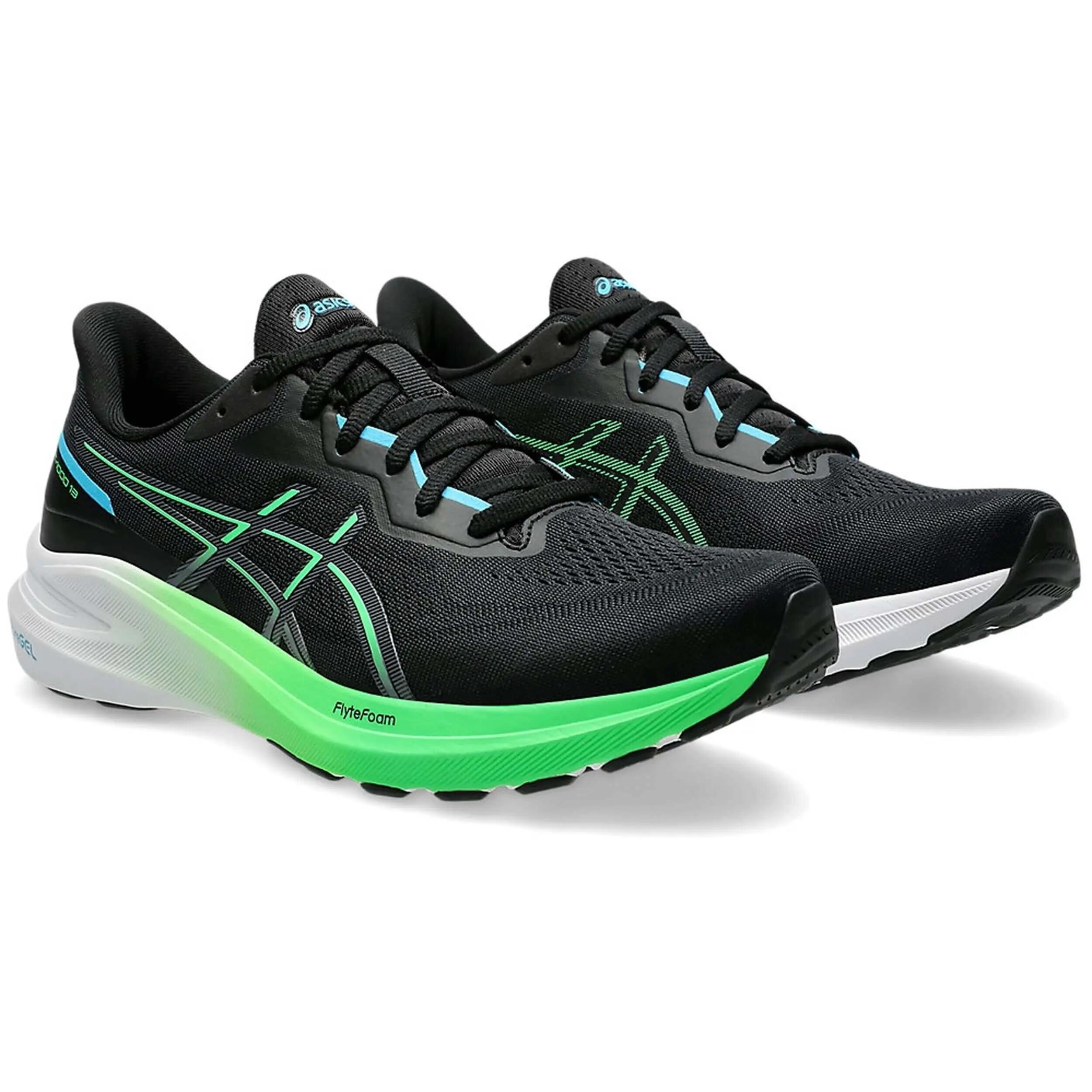 Sapatilhas Asics modelo 1011B858-001 para homem 2/5