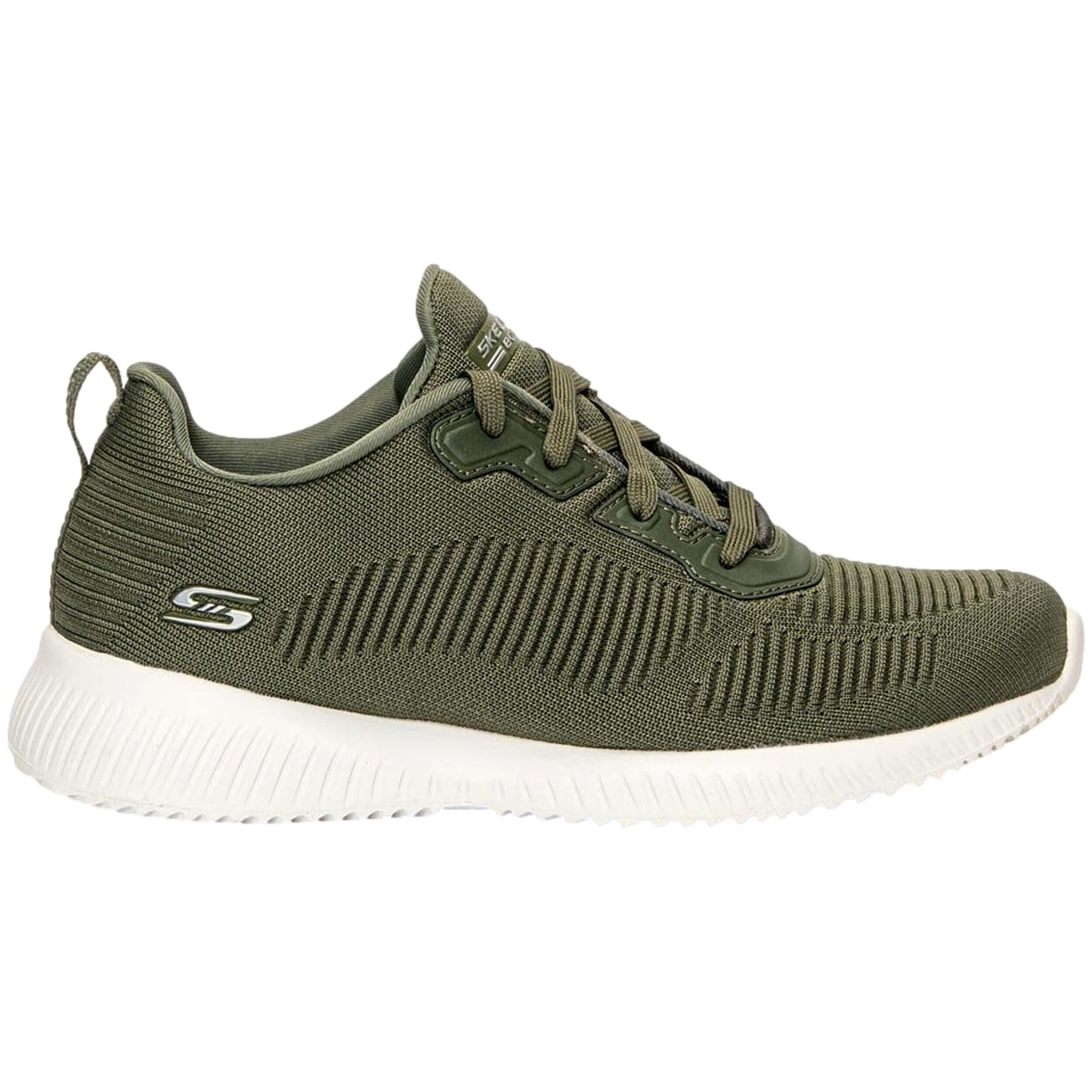 Zapatillas Skechers modelo 32504-DKGR para mujer 2/5