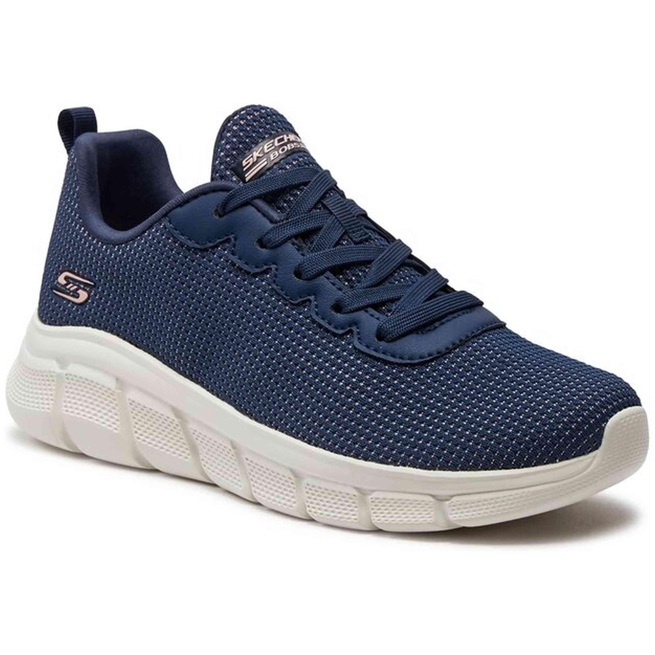 Baskets Skechers modèle 117346NVY pour femmes 2/5