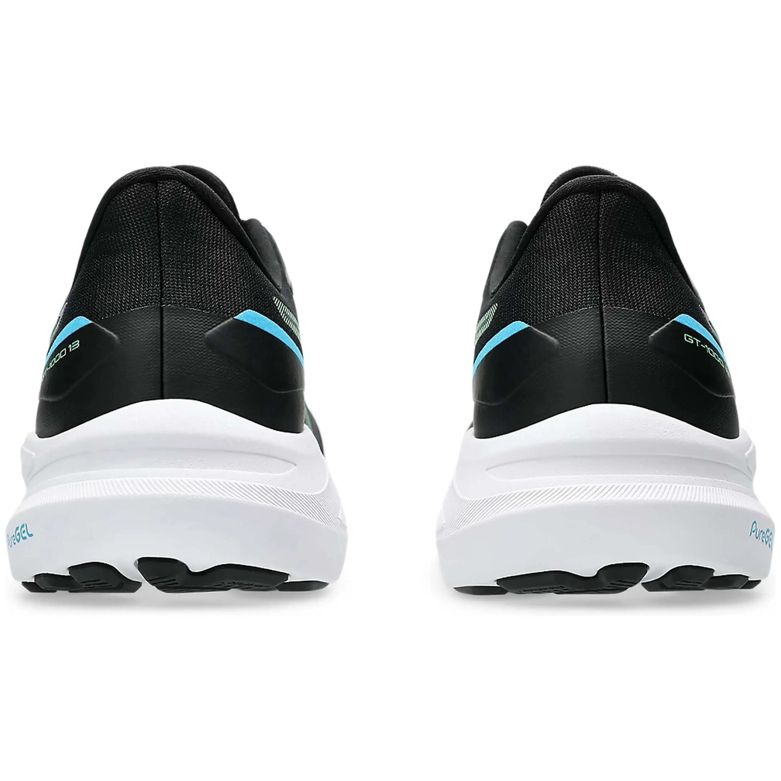 Sapatilhas Asics modelo 1011B858-001 para homem 5/5