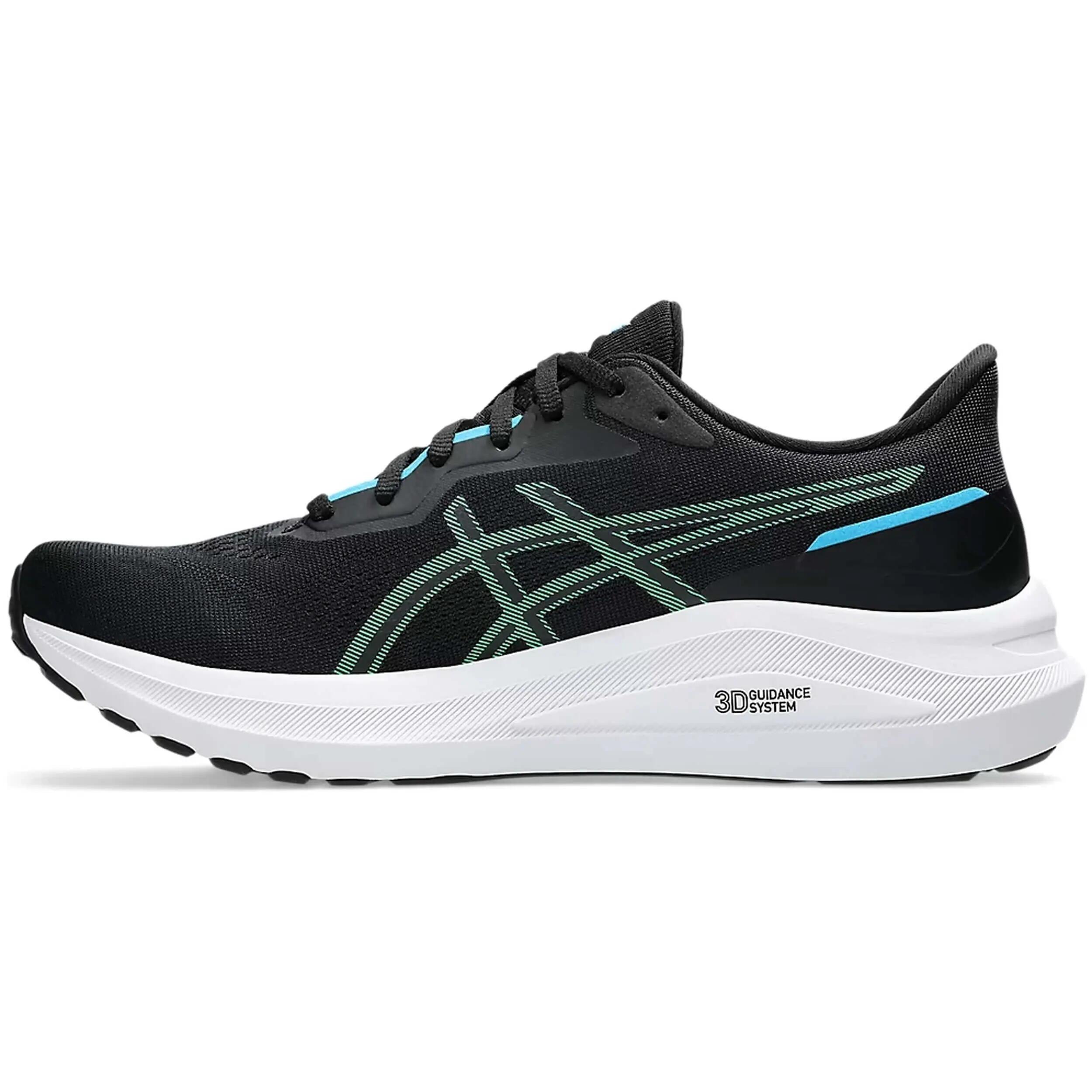 Sapatilhas Asics modelo 1011B858-001 para homem 4/5