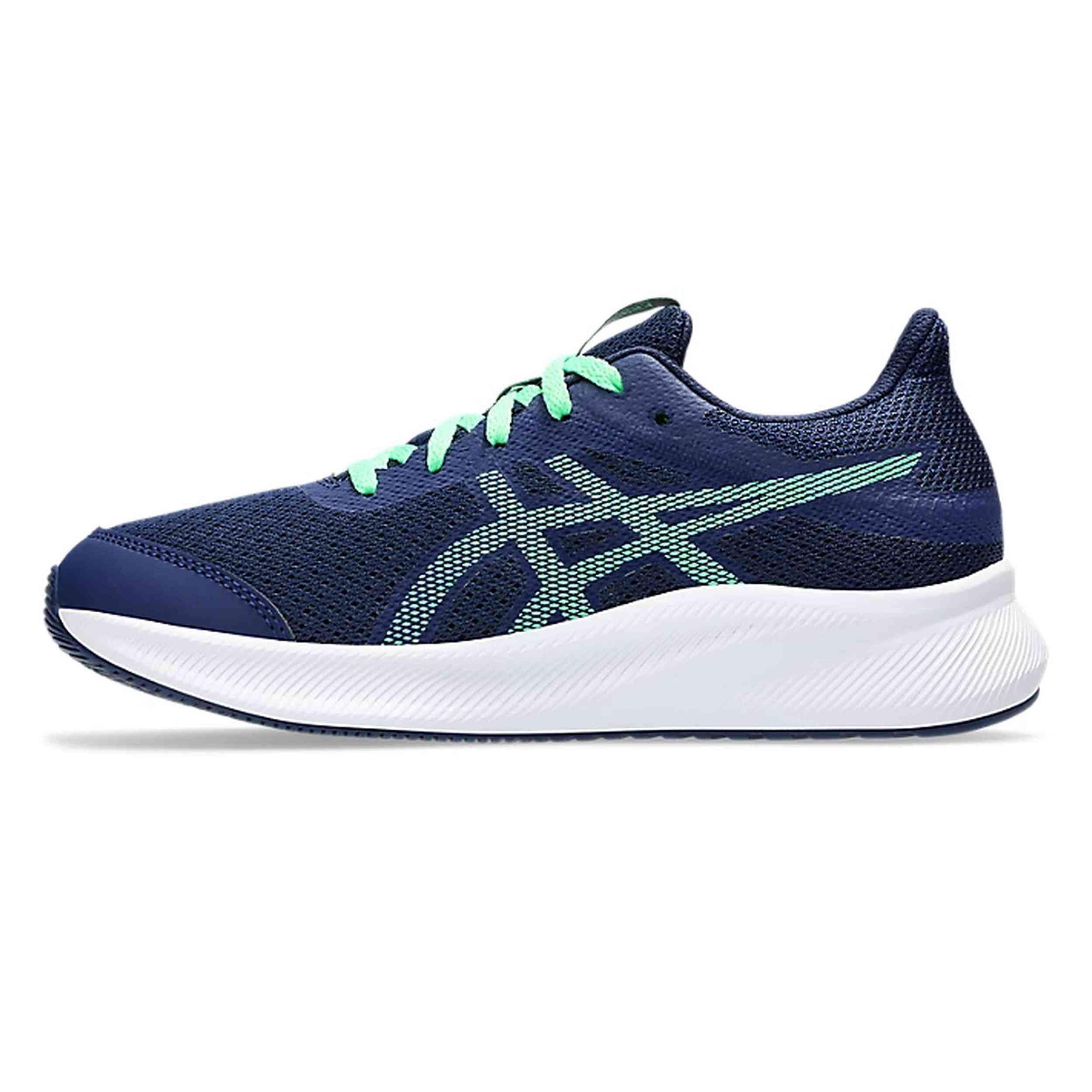 Scarpe Asics modello 1014A267-409 per donne 3/4