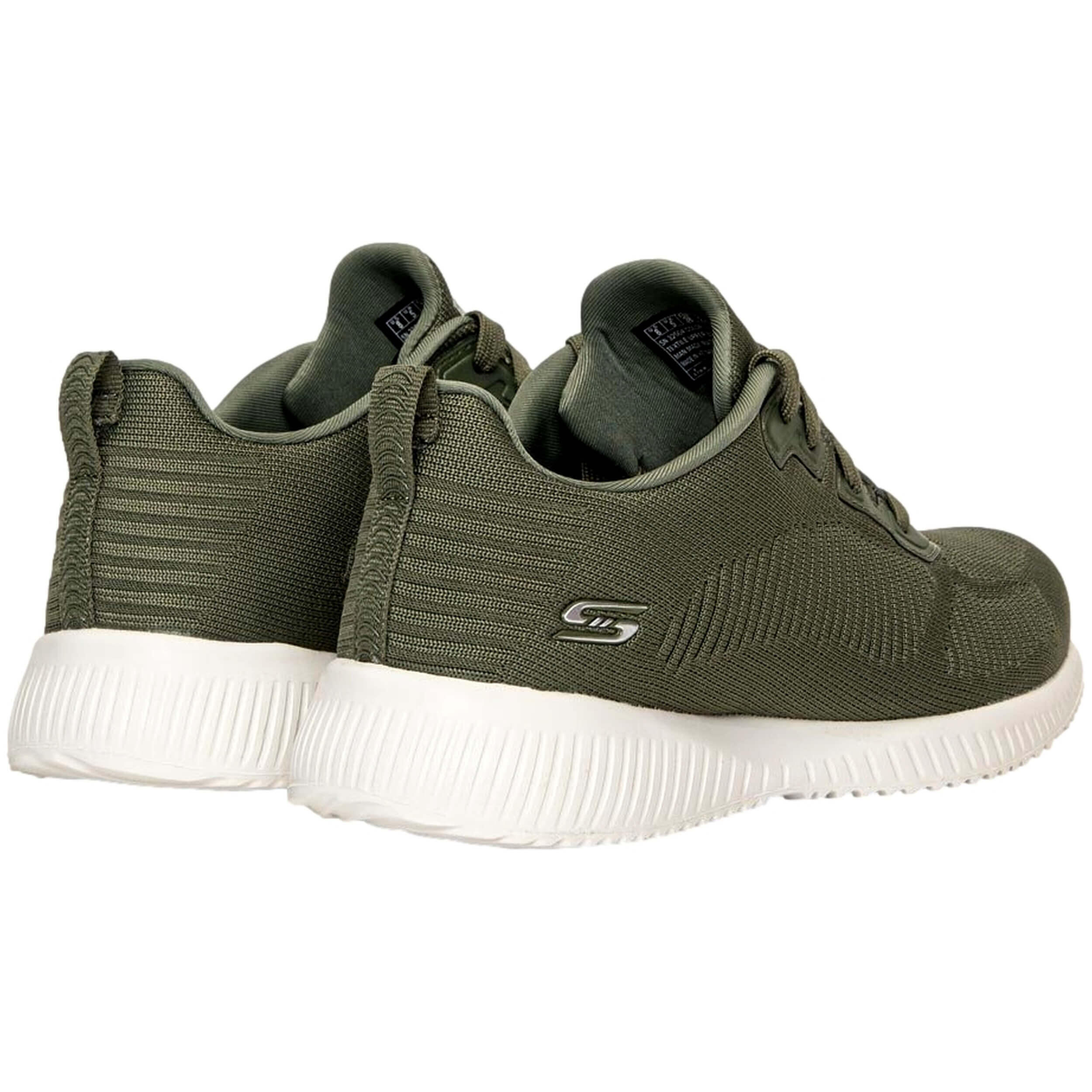 Zapatillas Skechers modelo 32504-DKGR para mujer 4/5