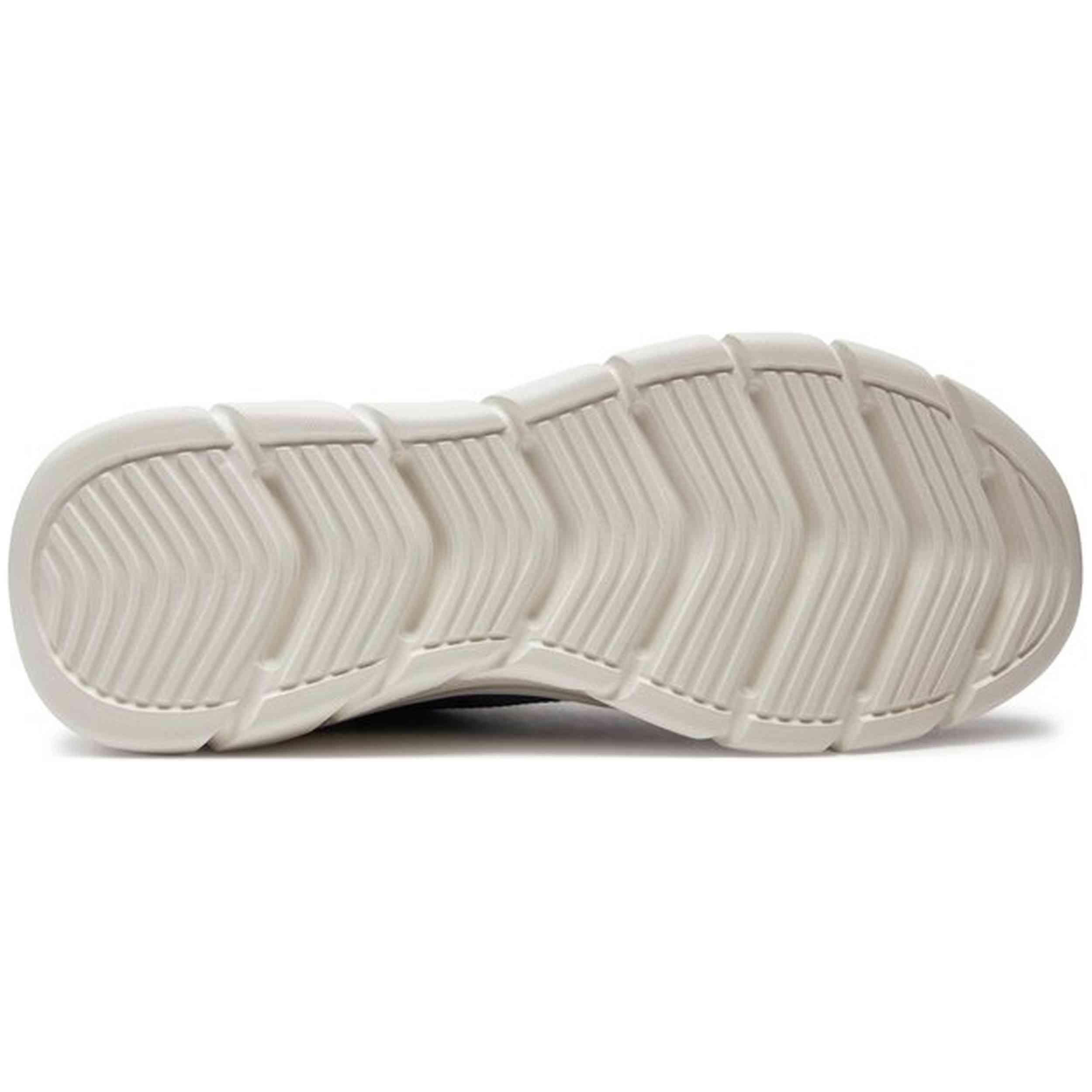 Baskets Skechers modèle 117346NVY pour femmes 4/5