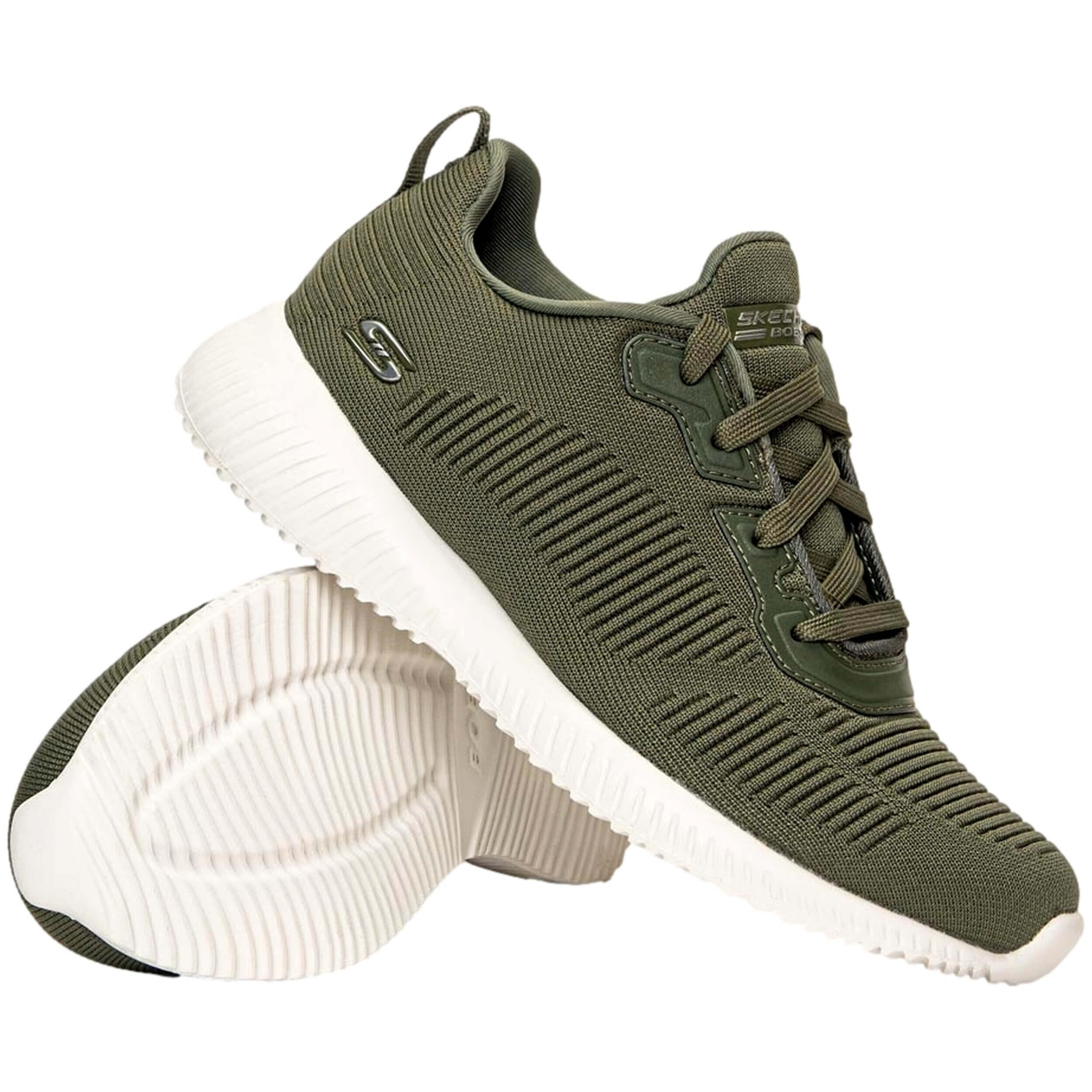 Zapatillas Skechers modelo 32504-DKGR para mujer 1/5