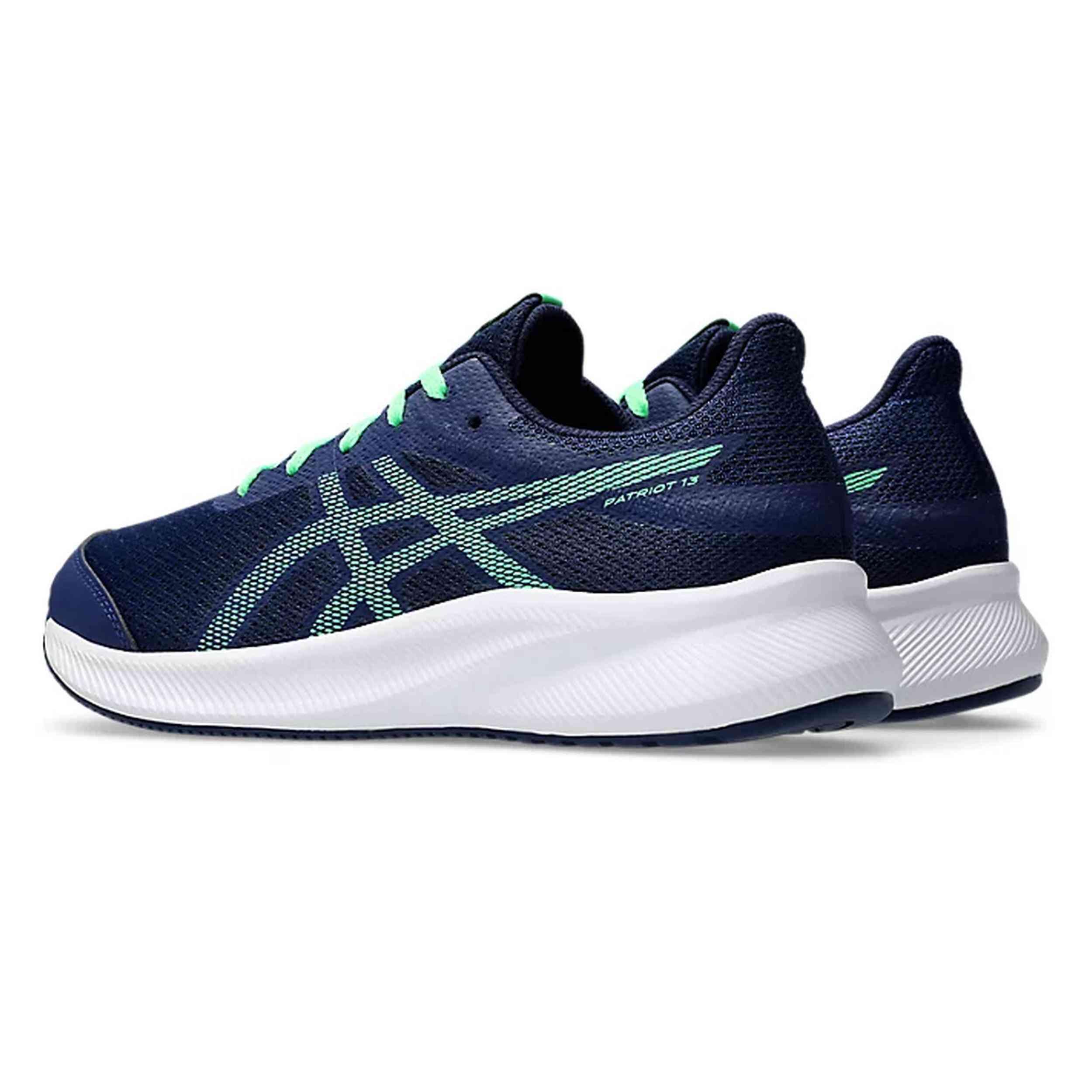 Scarpe Asics modello 1014A267-409 per donne 4/4