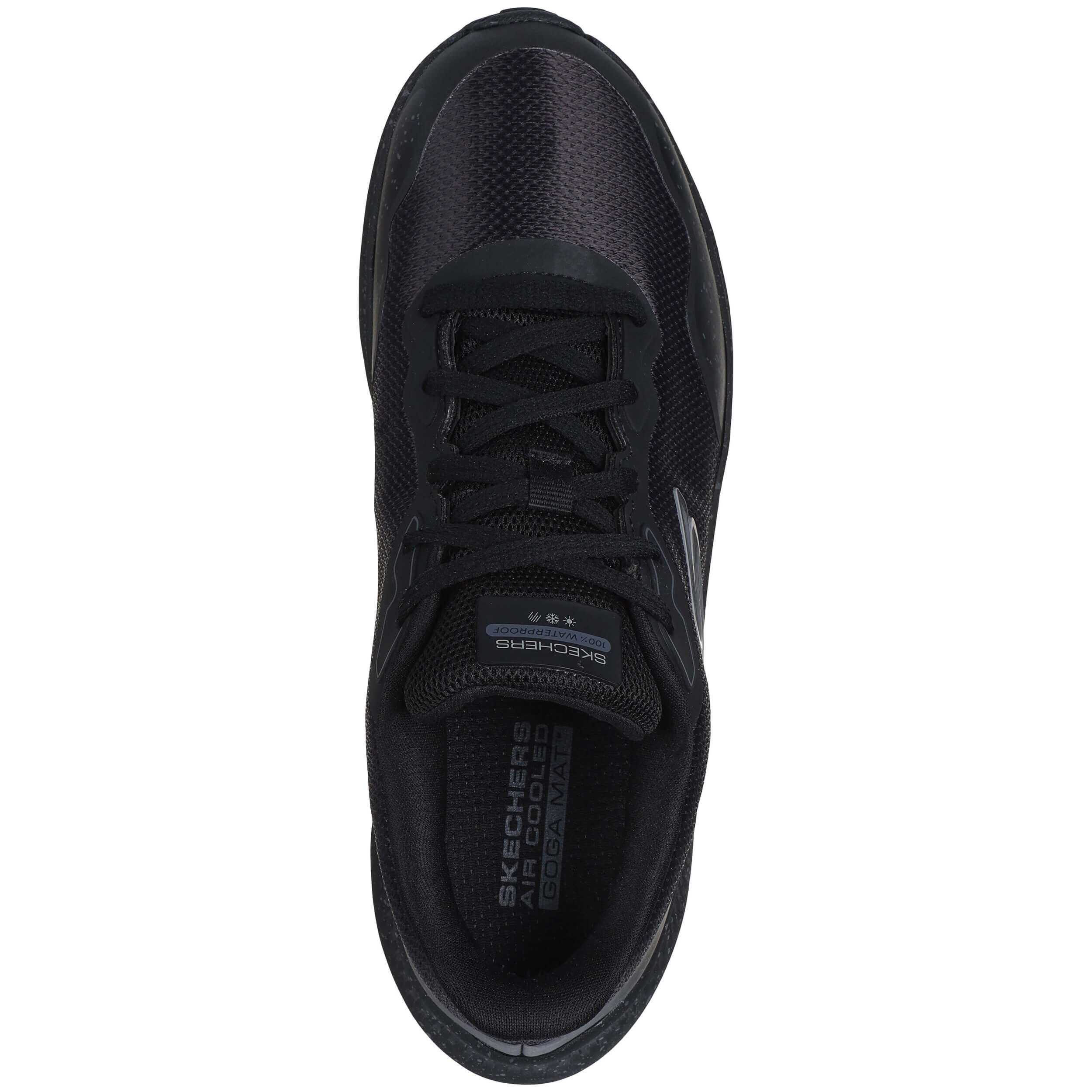Baskets Skechers modèle 128625BBK pour femmes 2/5