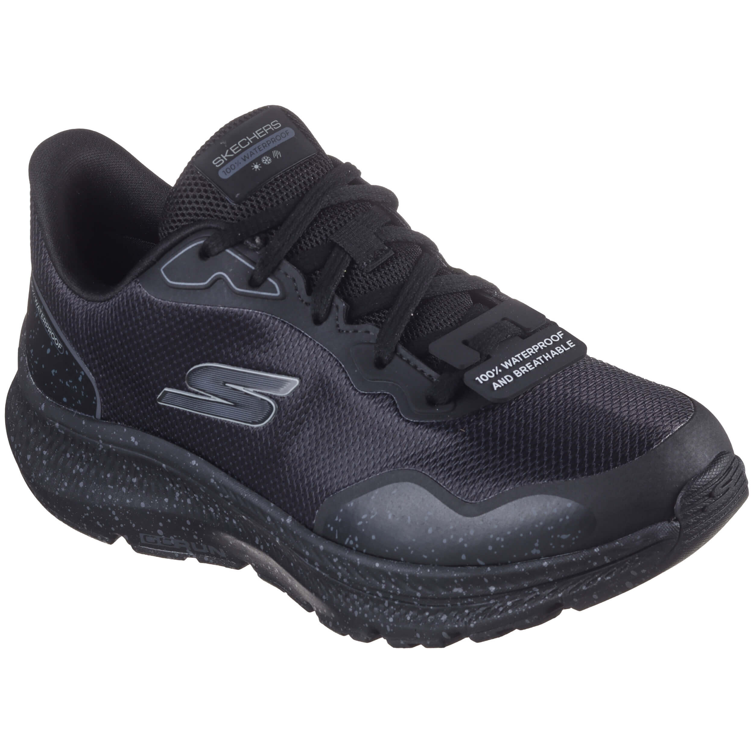 Baskets Skechers modèle 128625BBK pour femmes 5/5
