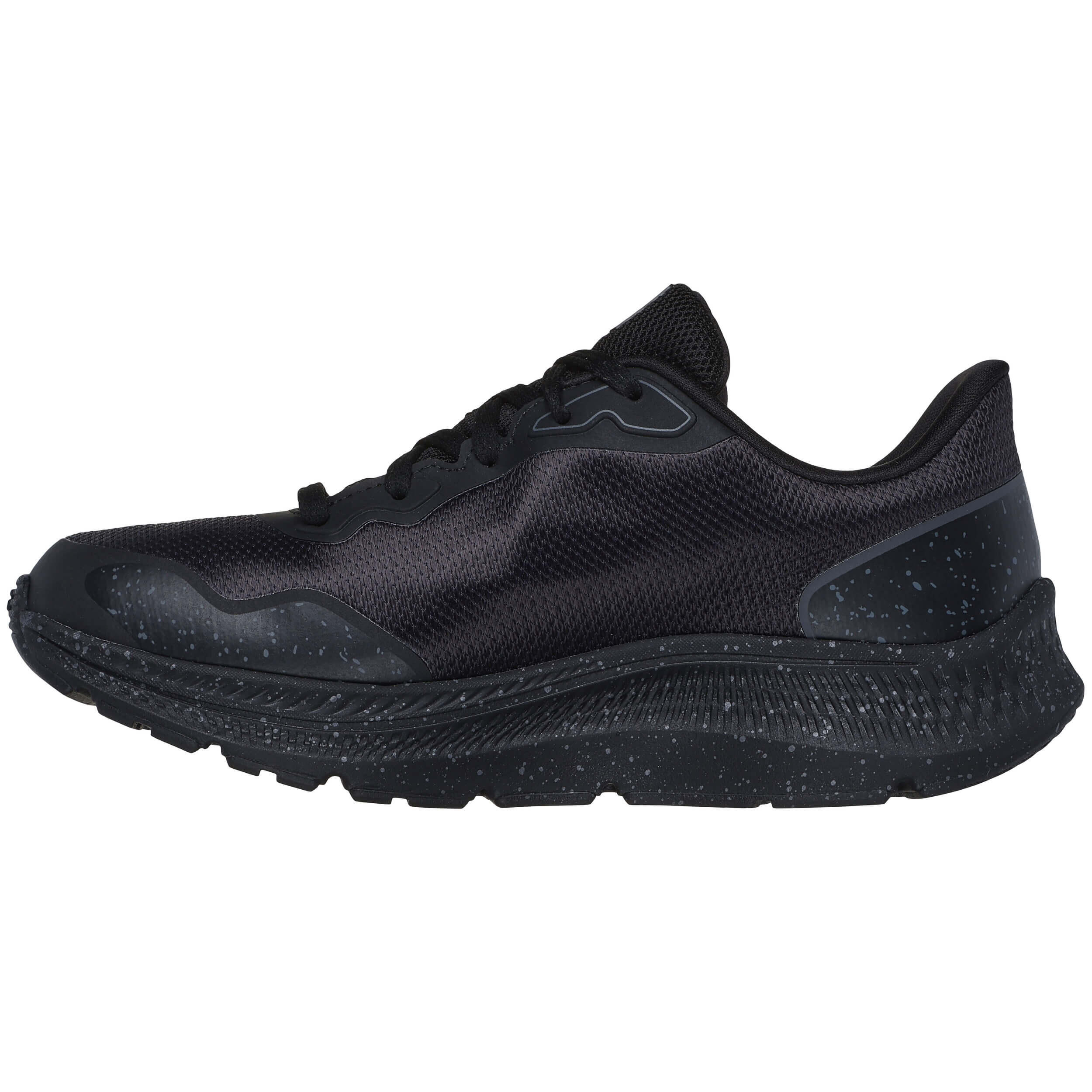 Baskets Skechers modèle 128625BBK pour femmes 4/5