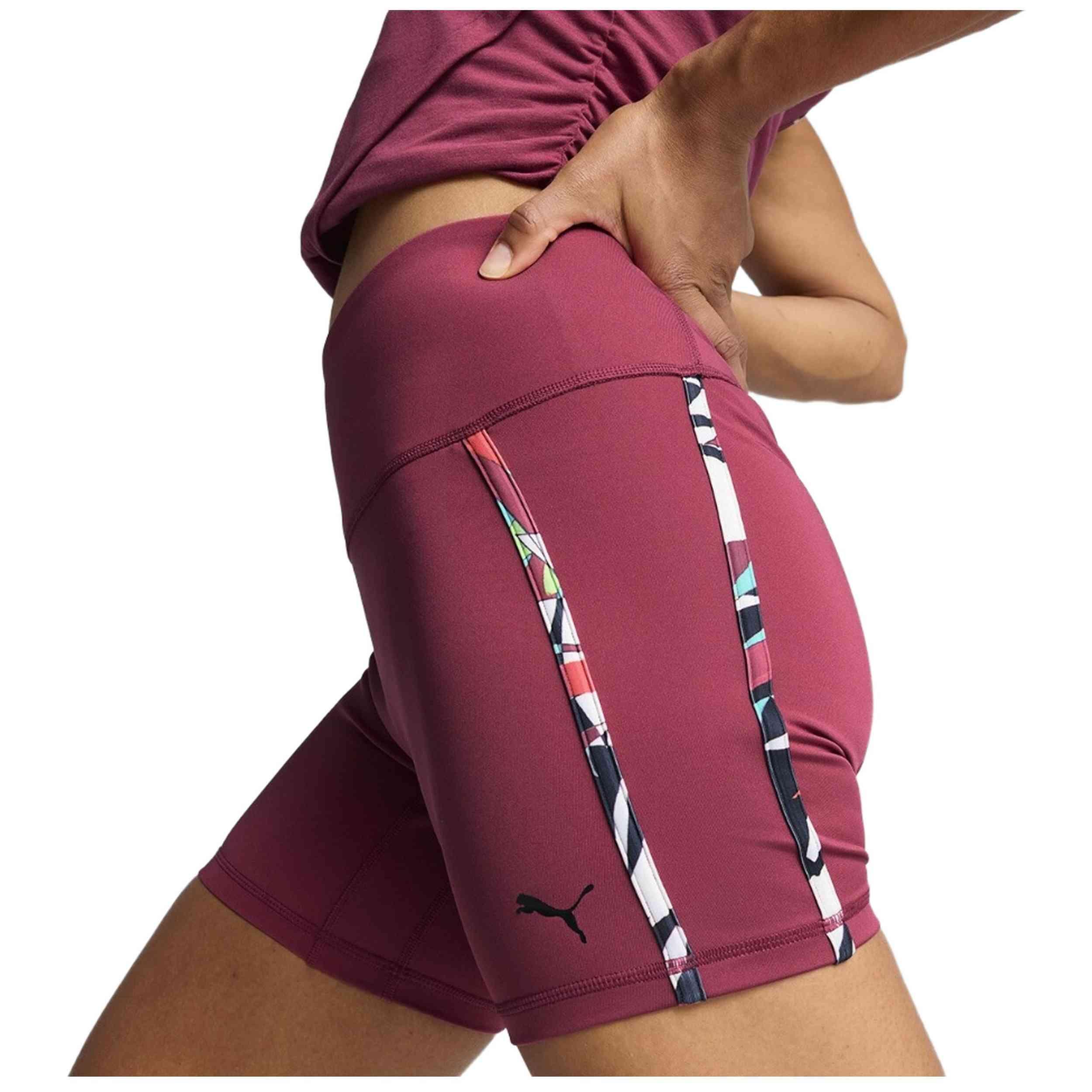 Pantaloncini Puma modello 526787-17 per donne 4/5