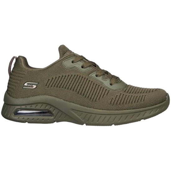 Zapatillas Skechers modelo 117378-OLV para mujer