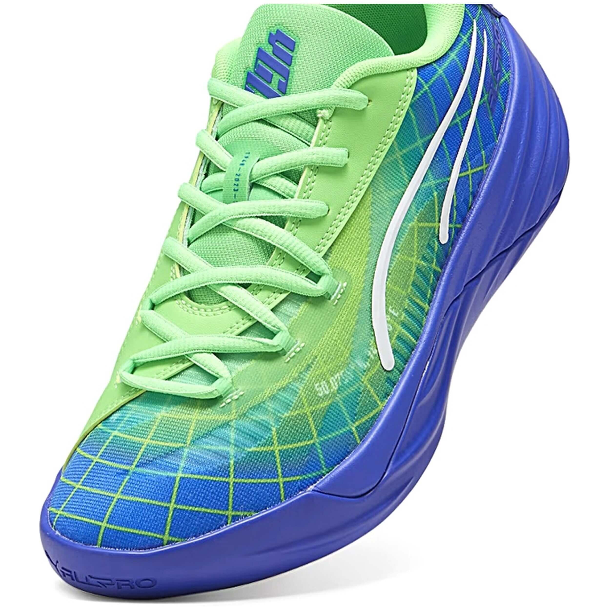 Scarpe Puma modello 379302-01 per unisex 3/5