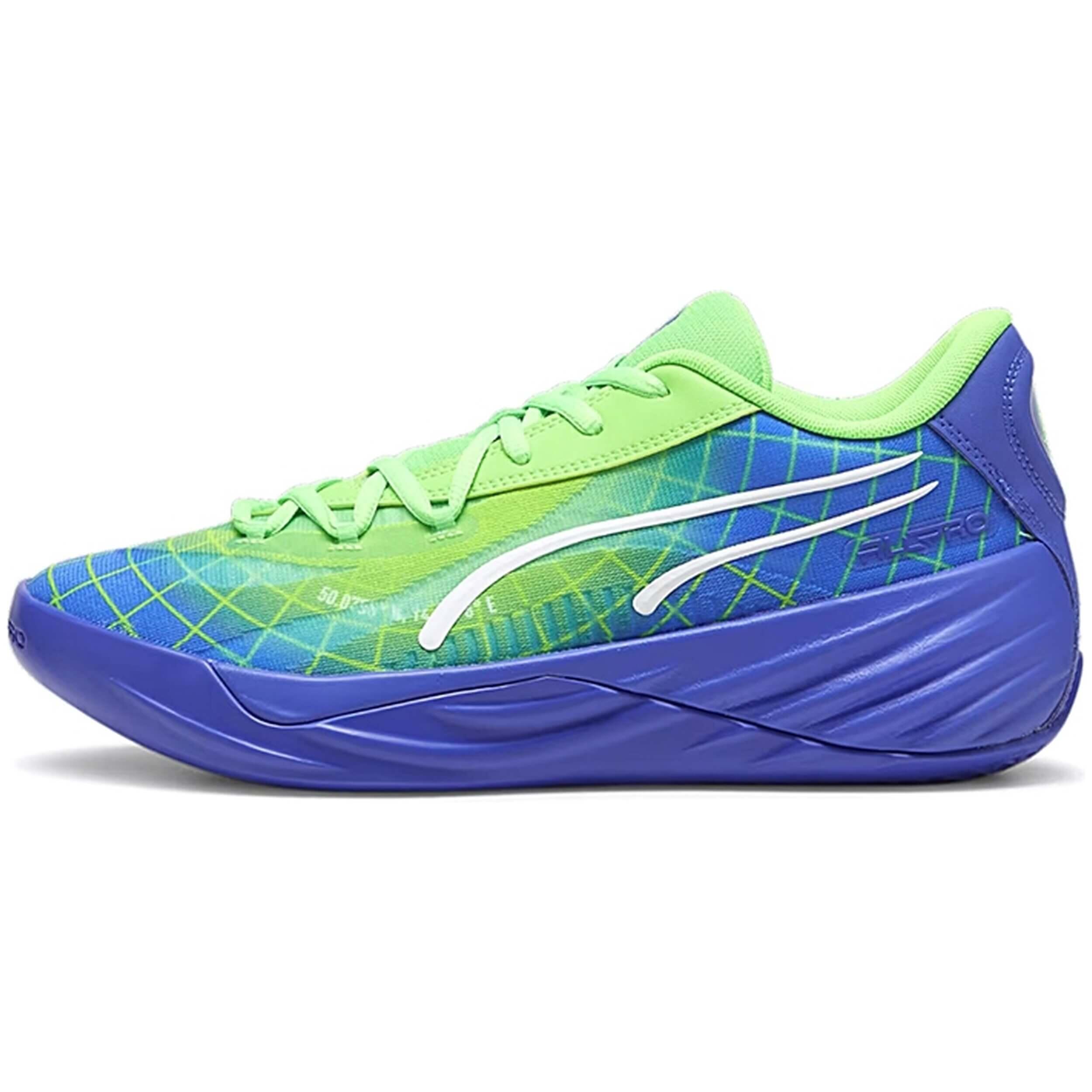 Scarpe Puma modello 379302-01 per unisex 2/5