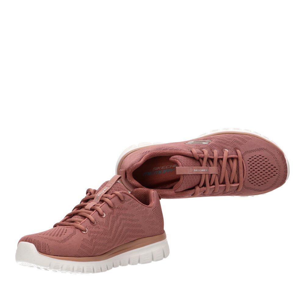 Baskets Skechers modèle 12615-MVE pour femmes 5/6