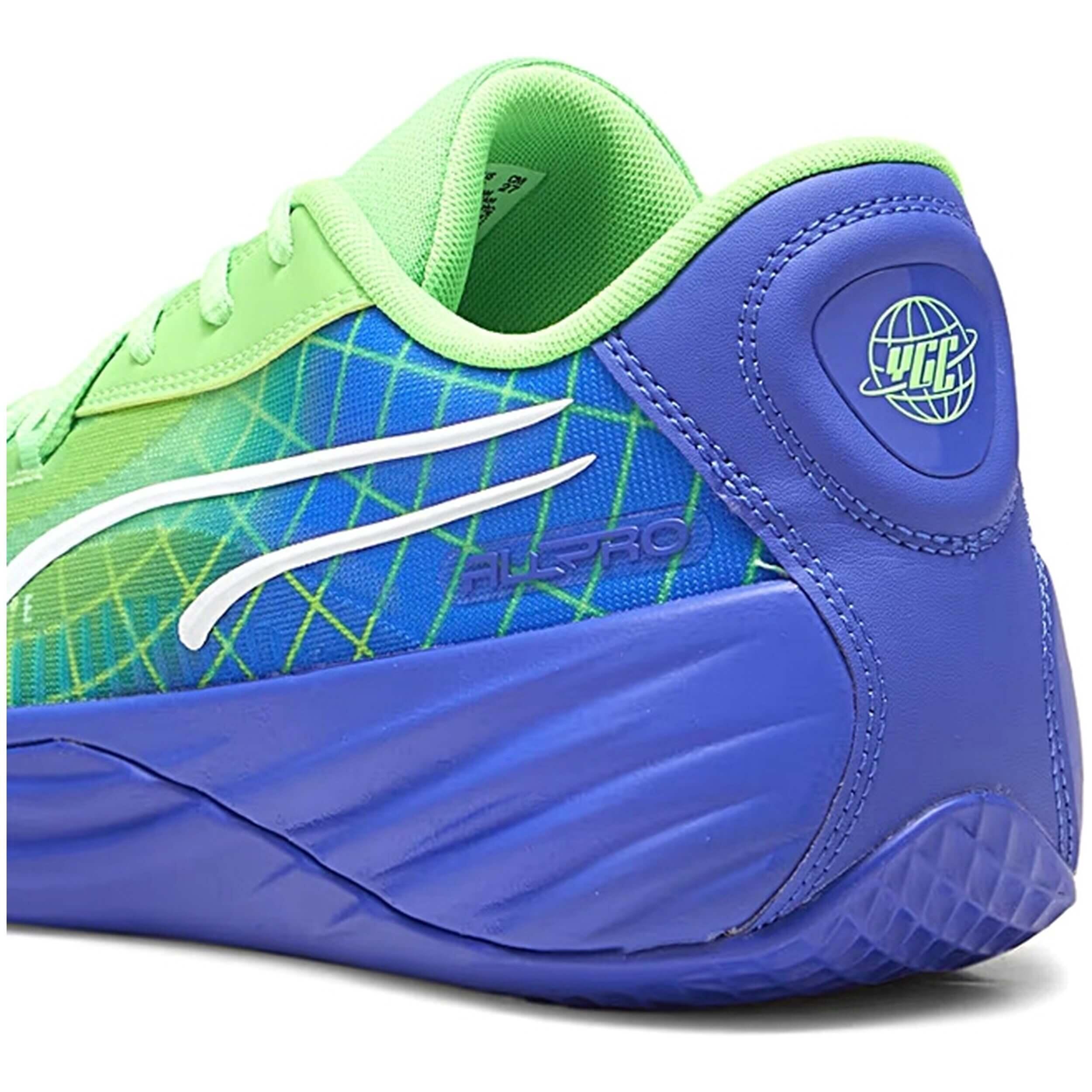 Scarpe Puma modello 379302-01 per unisex 4/5