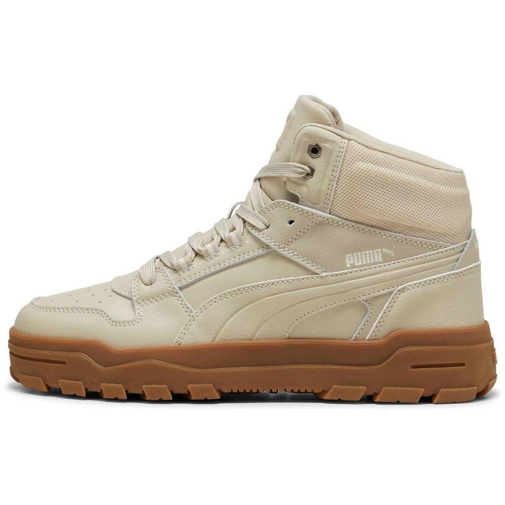 Sneakers Puma Rebound, Beige, Unisex