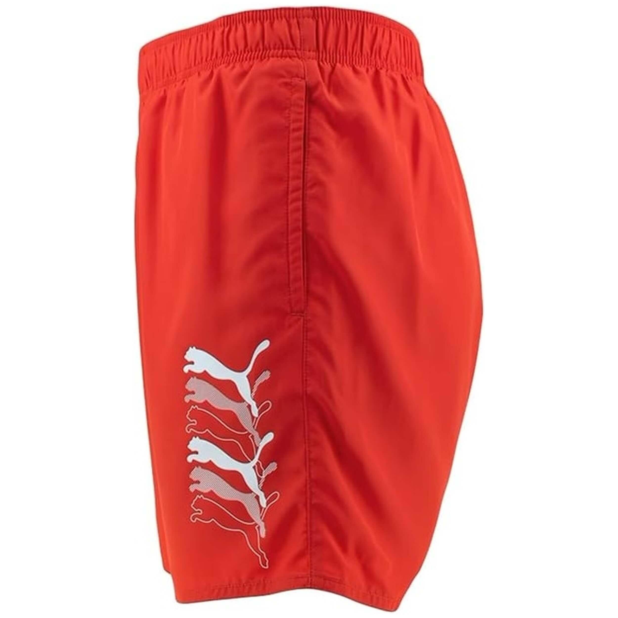 Short Puma modèle 701226821-002 pour homme 3/3