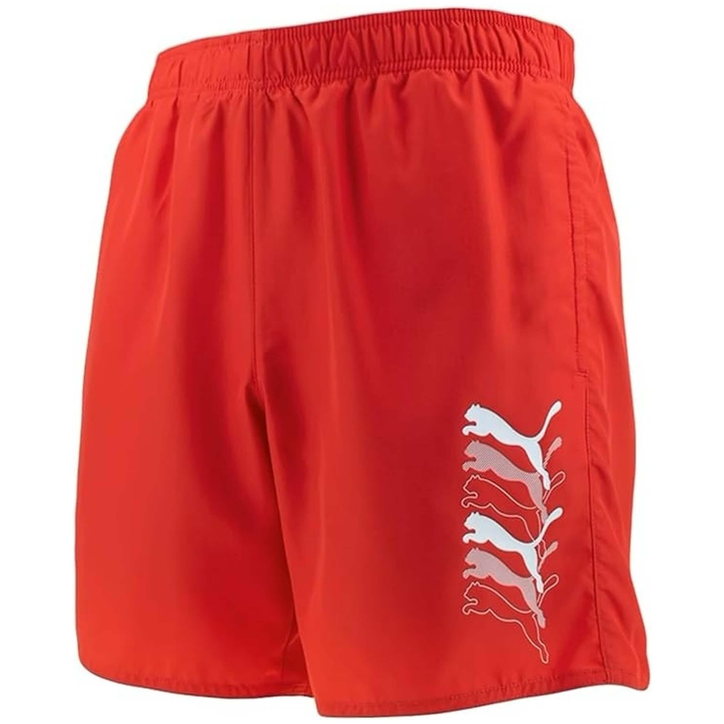 Short Puma modèle 701226821-002 pour homme 2/3