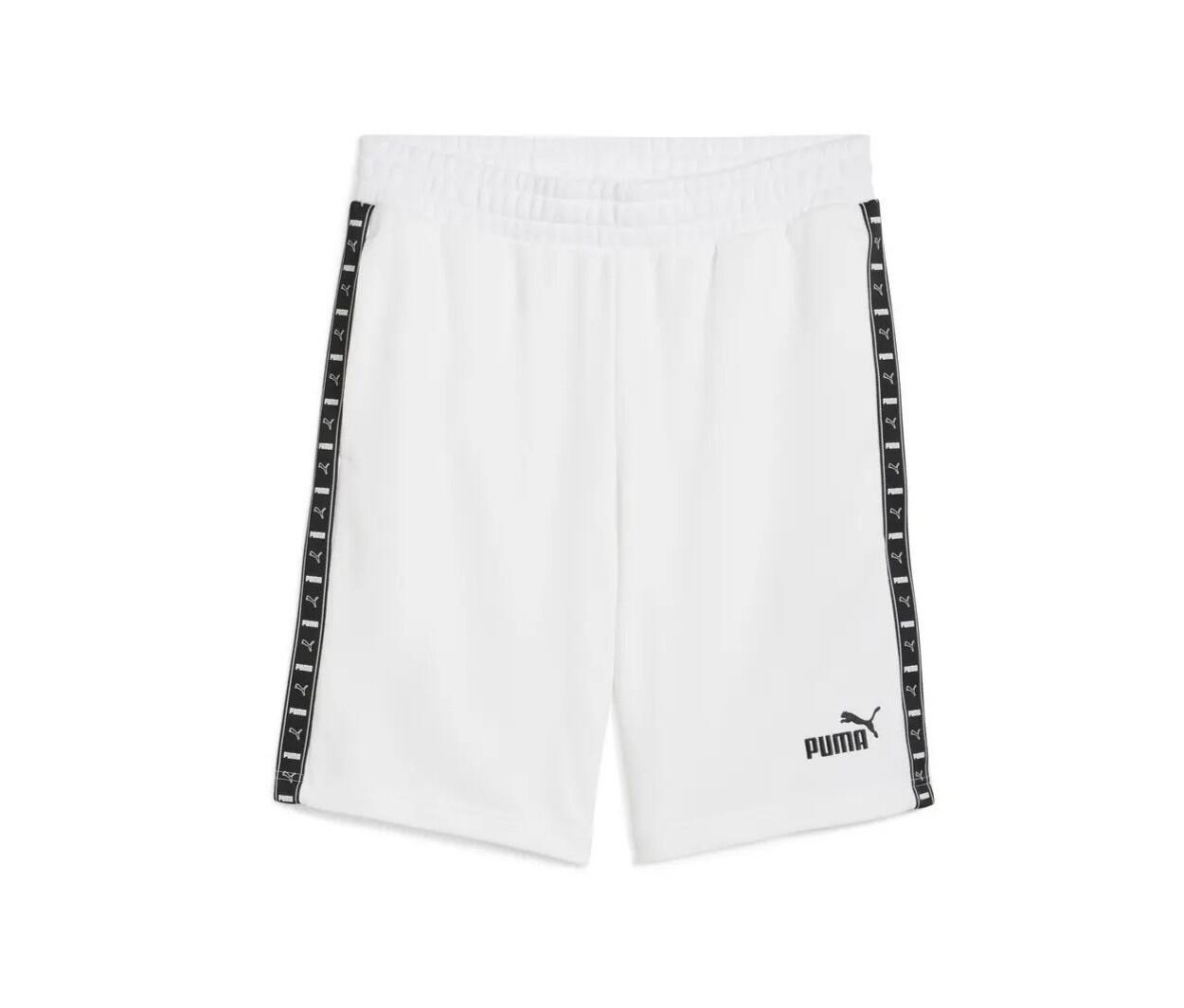 Pantalon corto Puma modelo 684683-02 para hombre 1/2