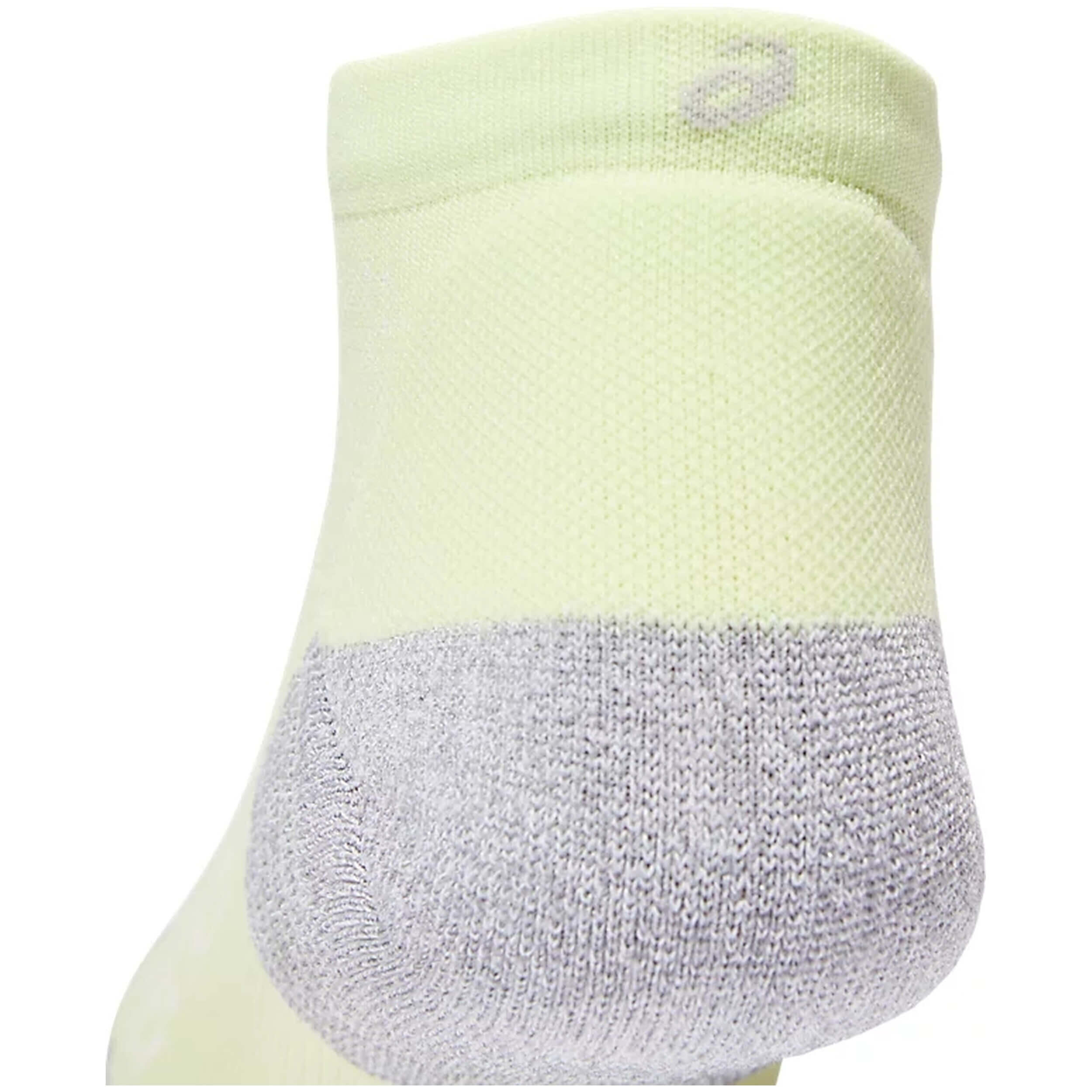 Chaussettes Asics modèle 3013A280-303 pour unisexe 2/4