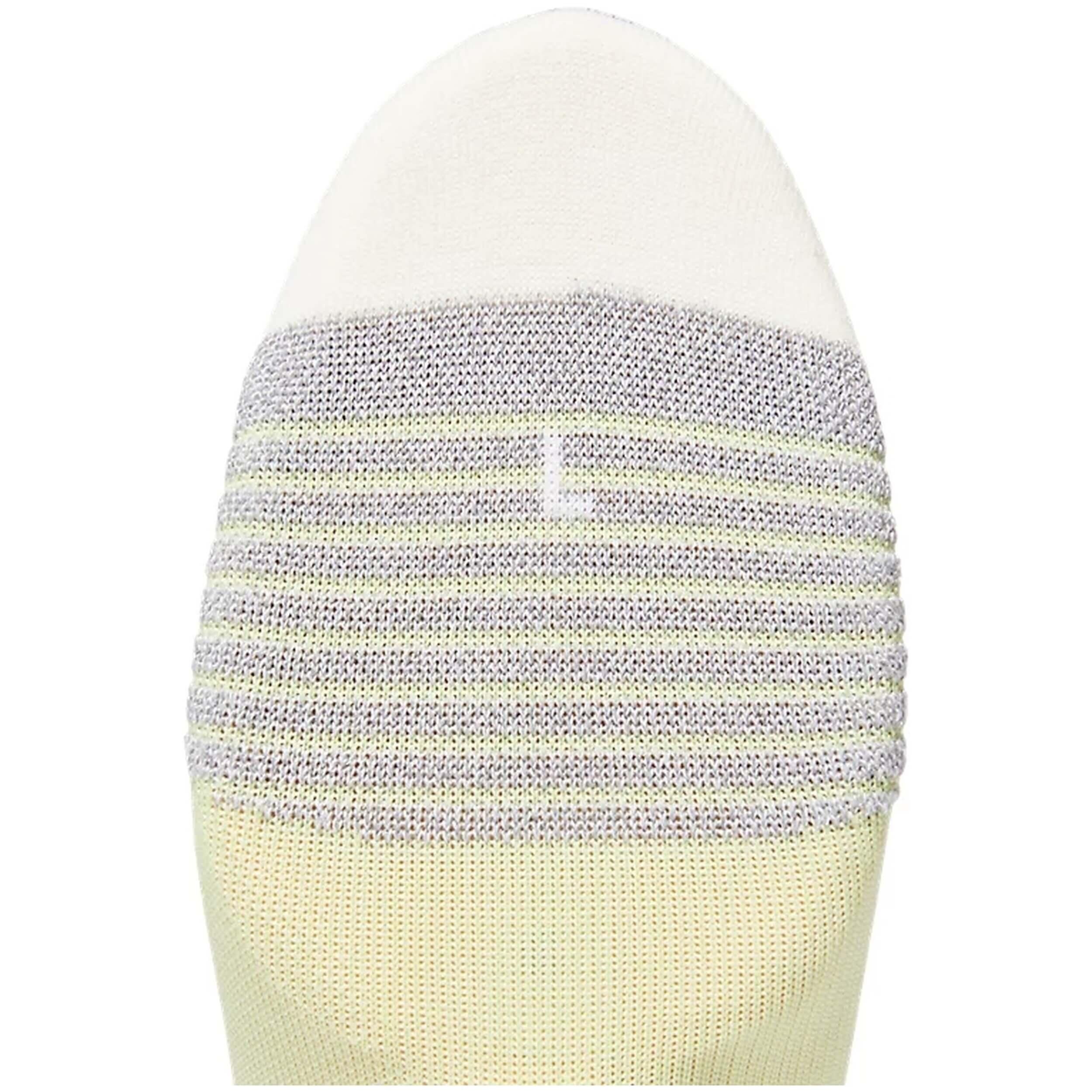 Chaussettes Asics modèle 3013A280-303 pour unisexe 4/4
