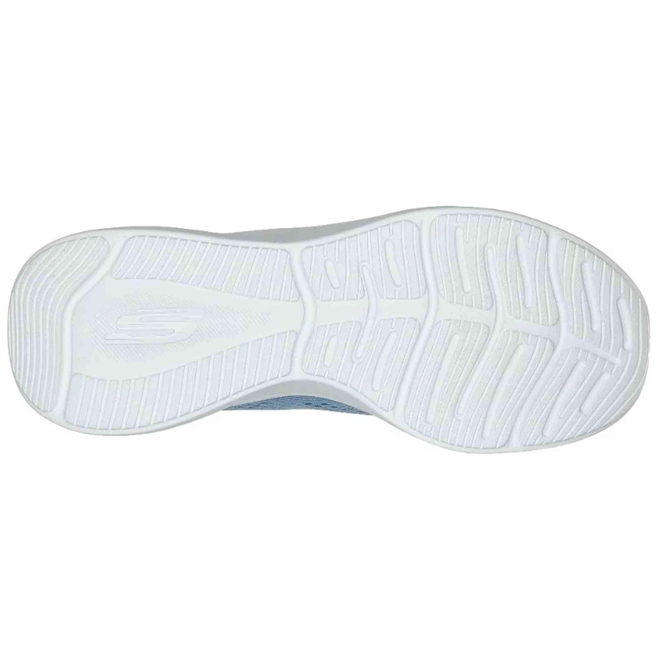 Schoen Skechers model 149991-SLT voor vrouwen 5/5