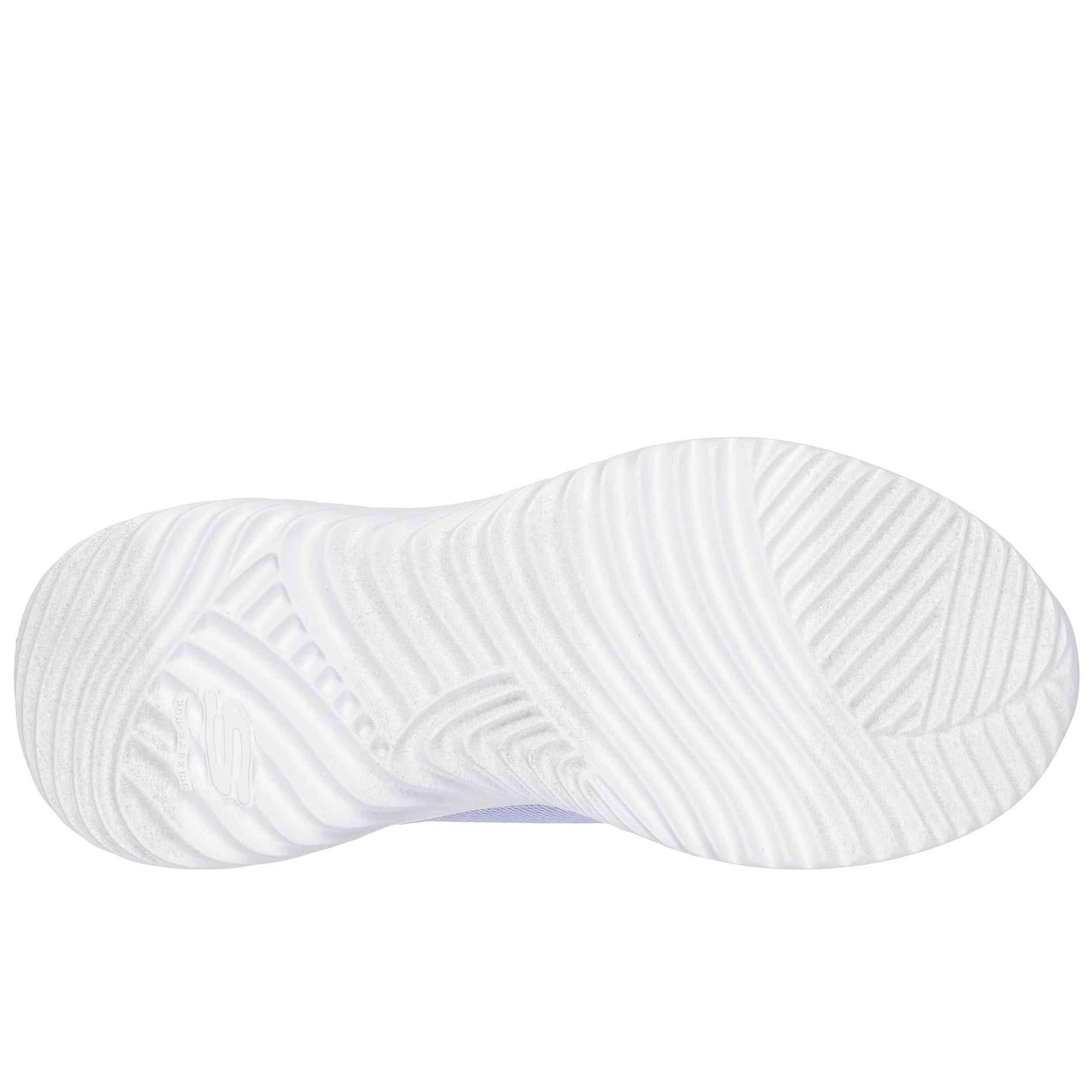 Baskets Skechers modèle 303585LLAV pour filles 3/5