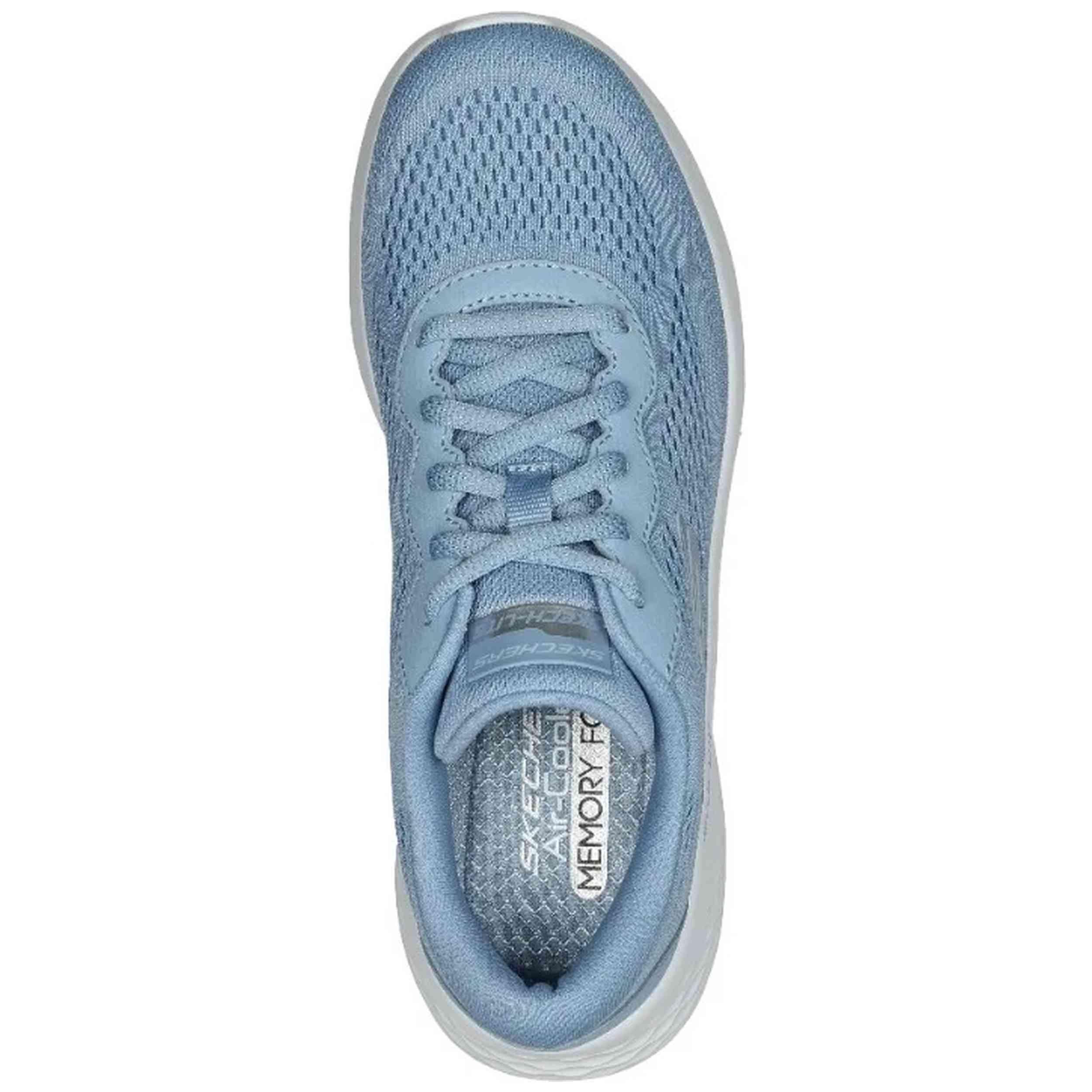 Schoen Skechers model 149991-SLT voor vrouwen 4/5