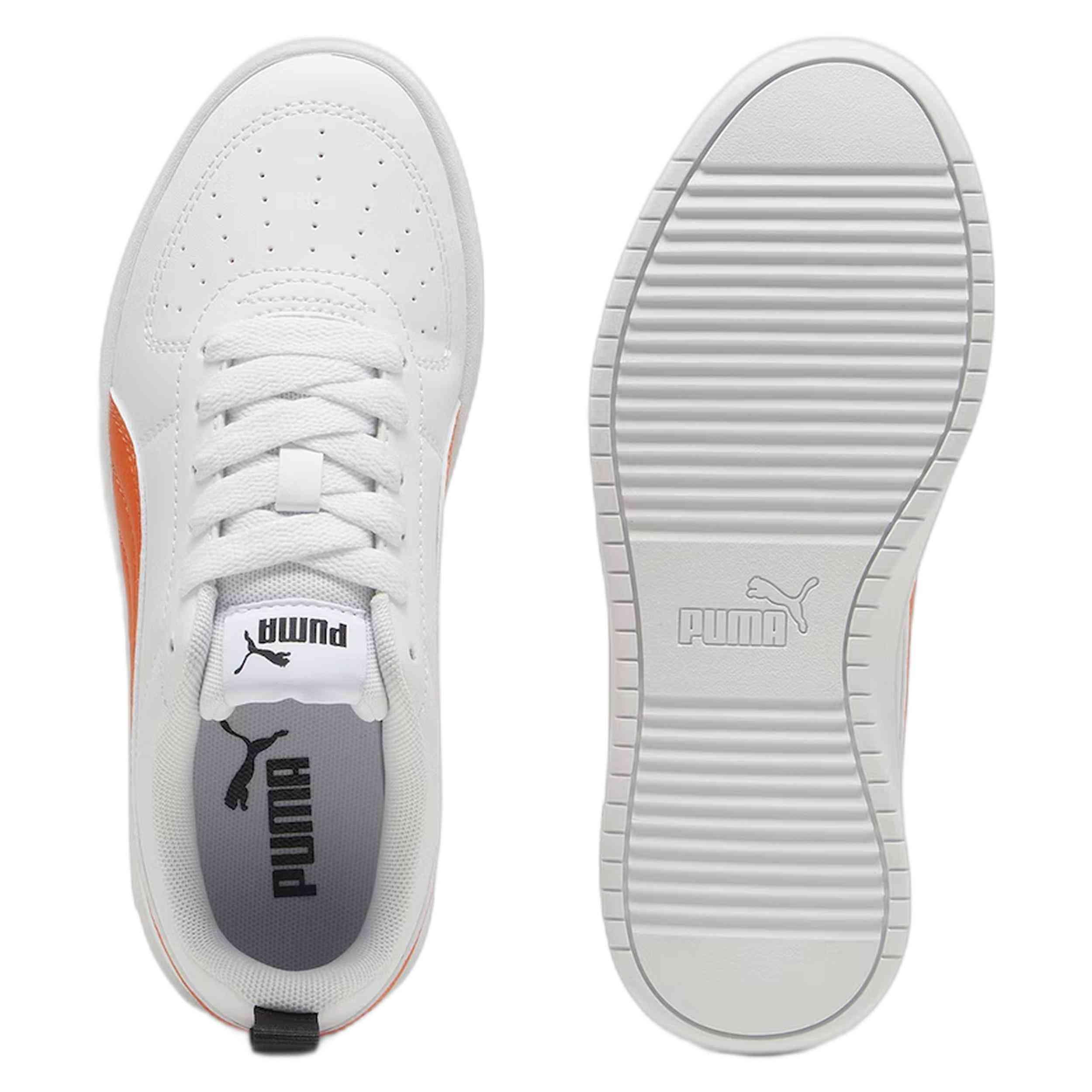 Zapatillas Puma modelo 384311-31 para niños unisex 2/2