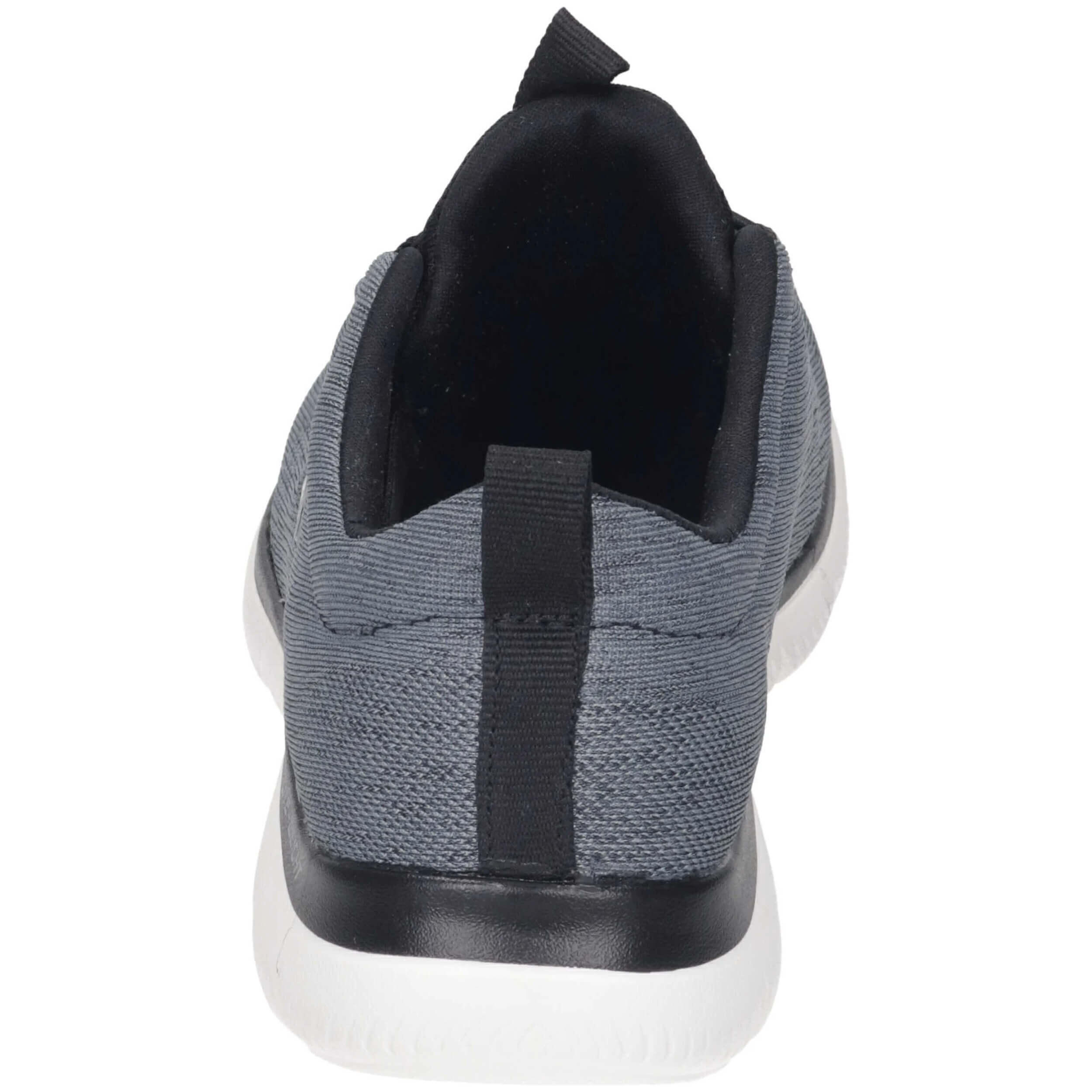 Baskets Skechers modèle 232186-BKW pour homme 2/5