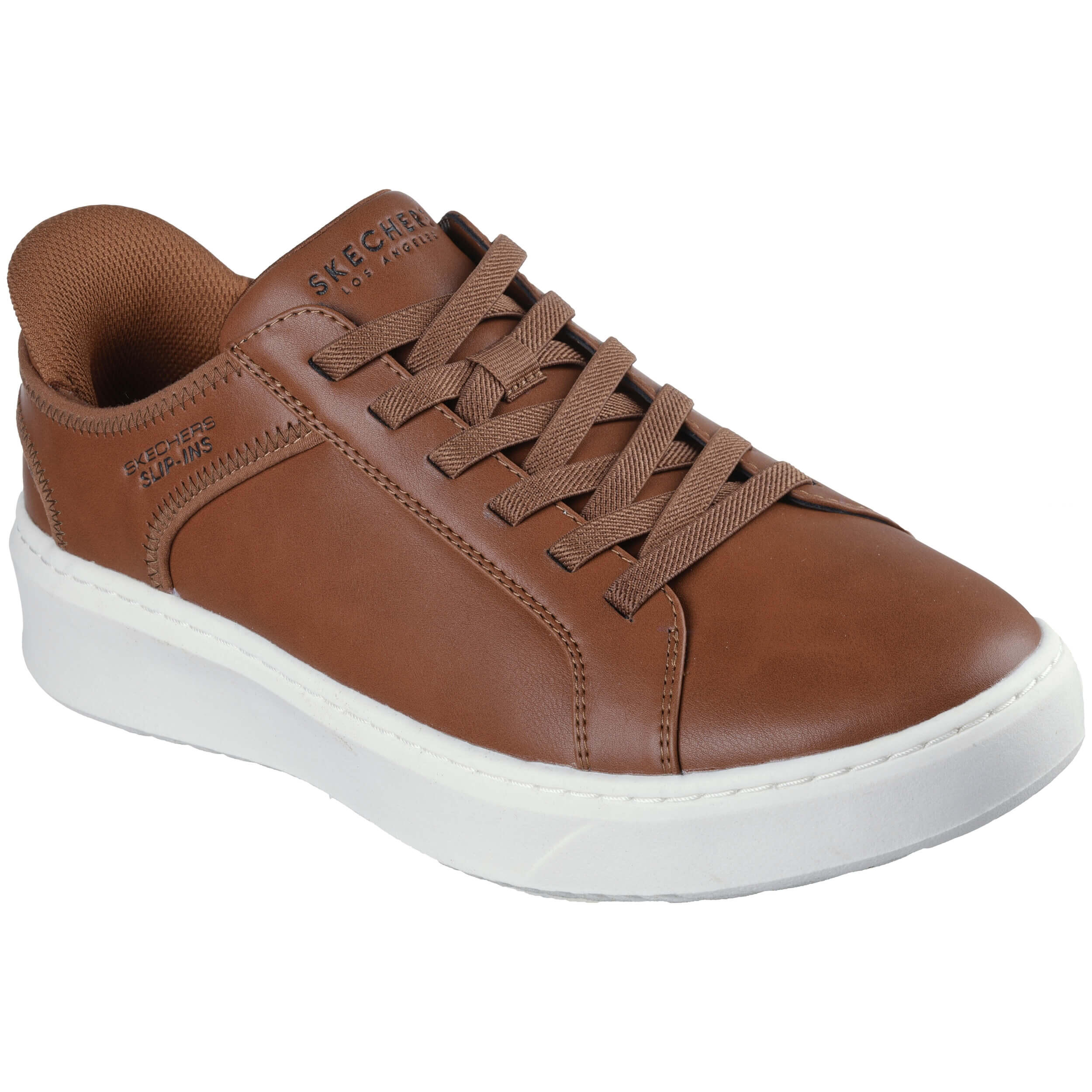 Baskets Skechers modèle 183177COG pour homme 5/5