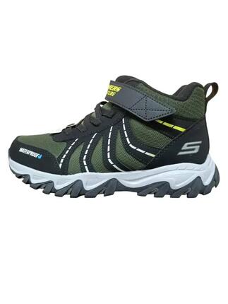 Śniegowce dziecięce SKECHERS Rugged Ranger Storm Trail
