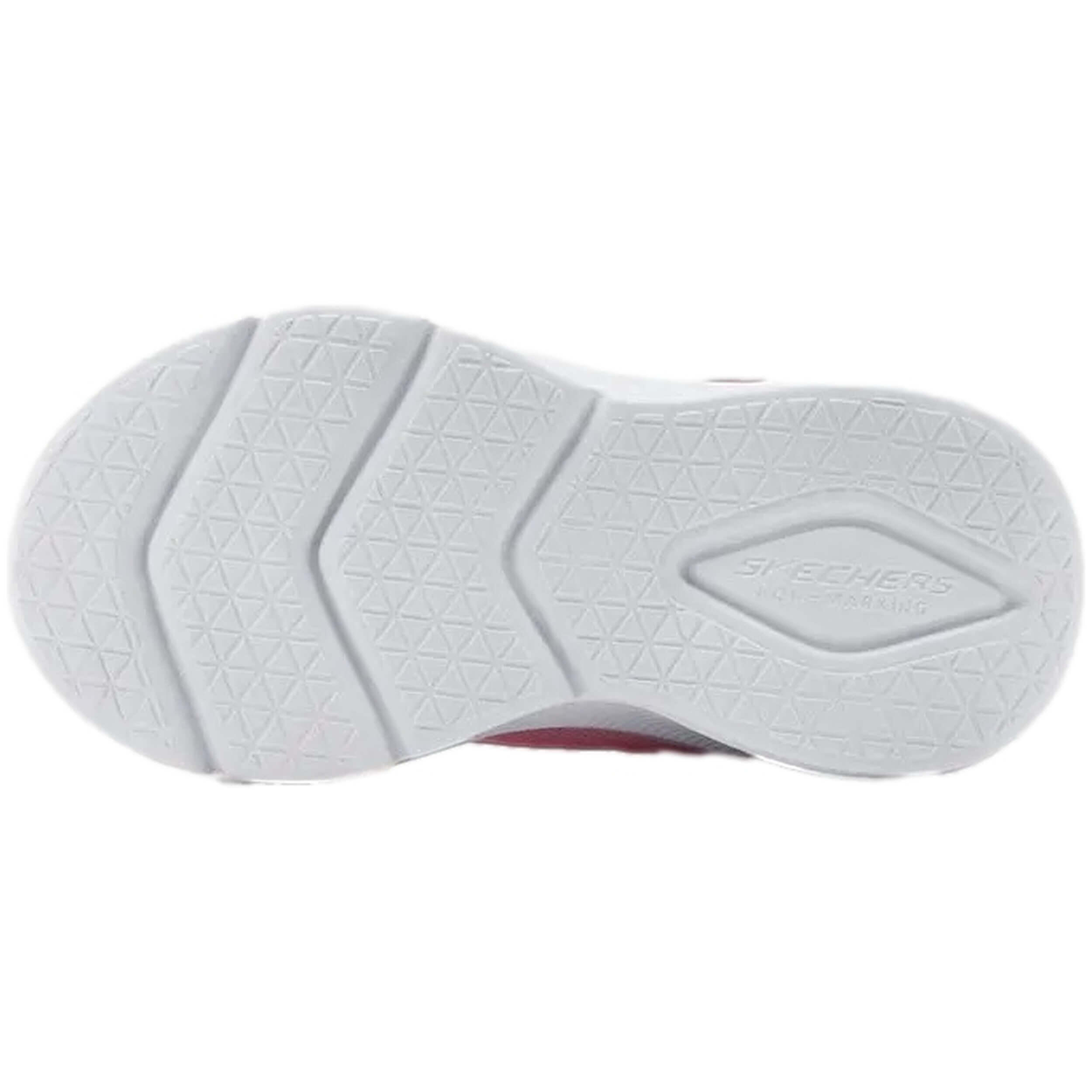 Baskets Skechers modèle 303563N-LTPL pour filles 5/5