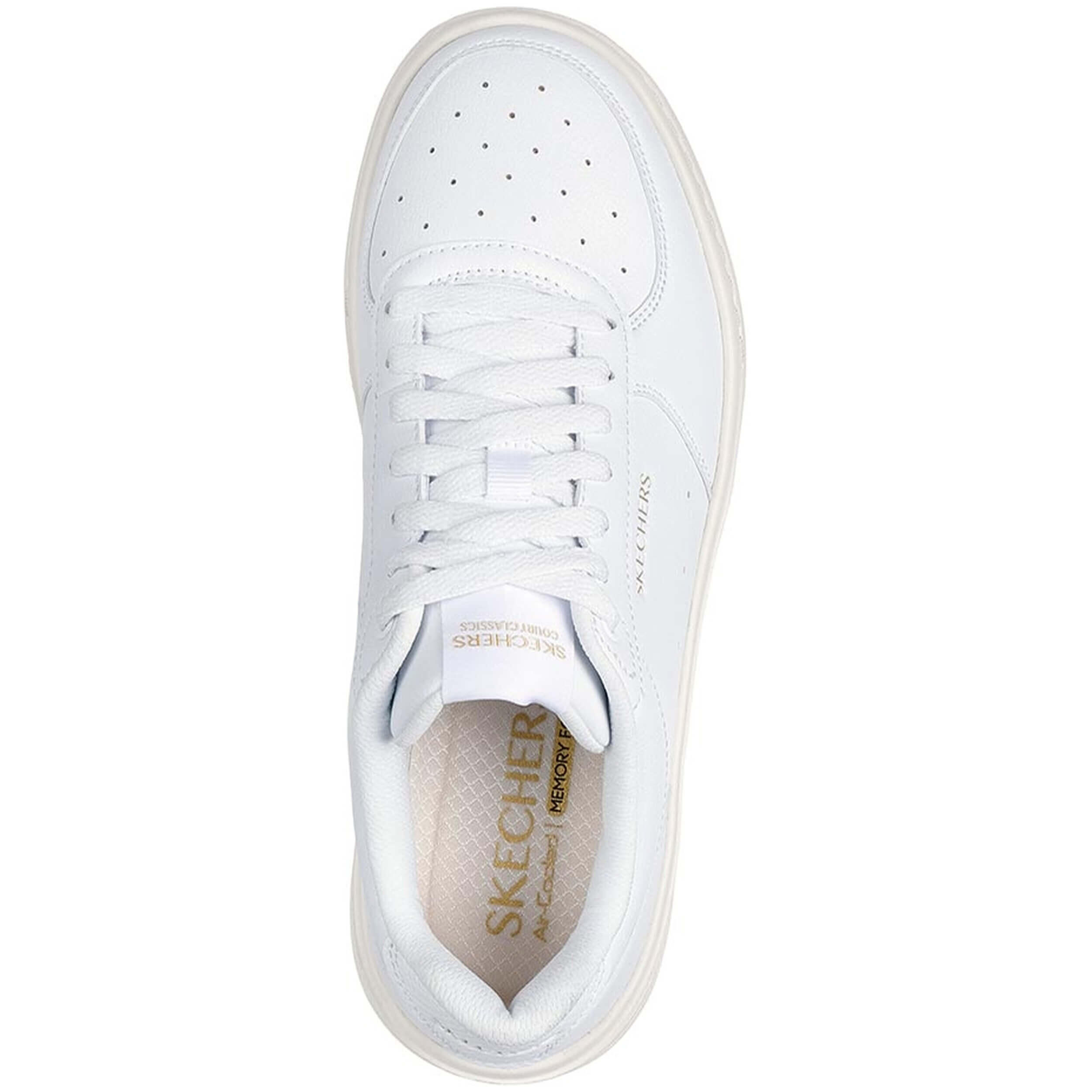 Baskets Skechers modèle 10070-883201 pour femmes 4/5