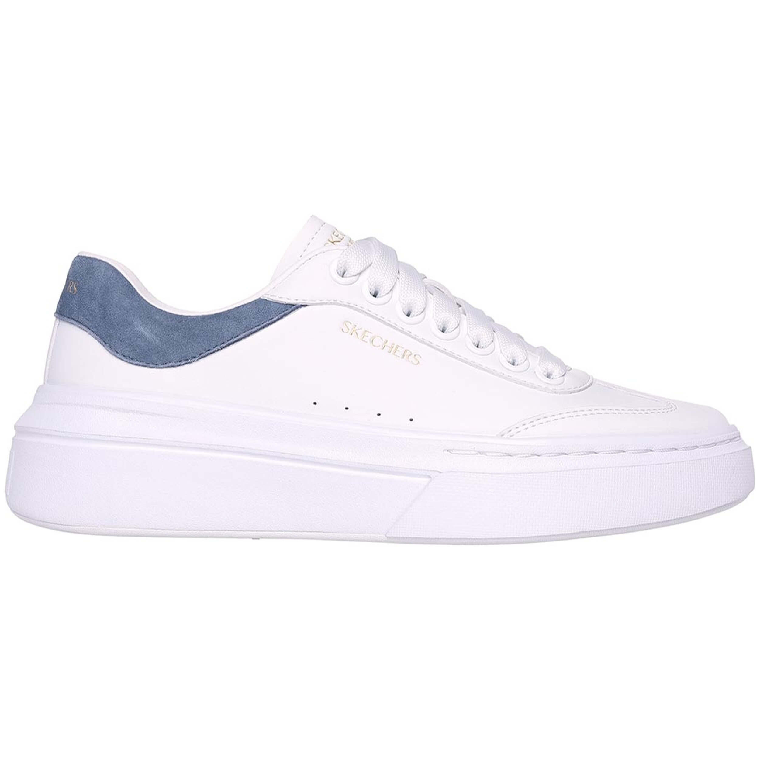Baskets Skechers modèle 10070-628590 pour femmes 5/5